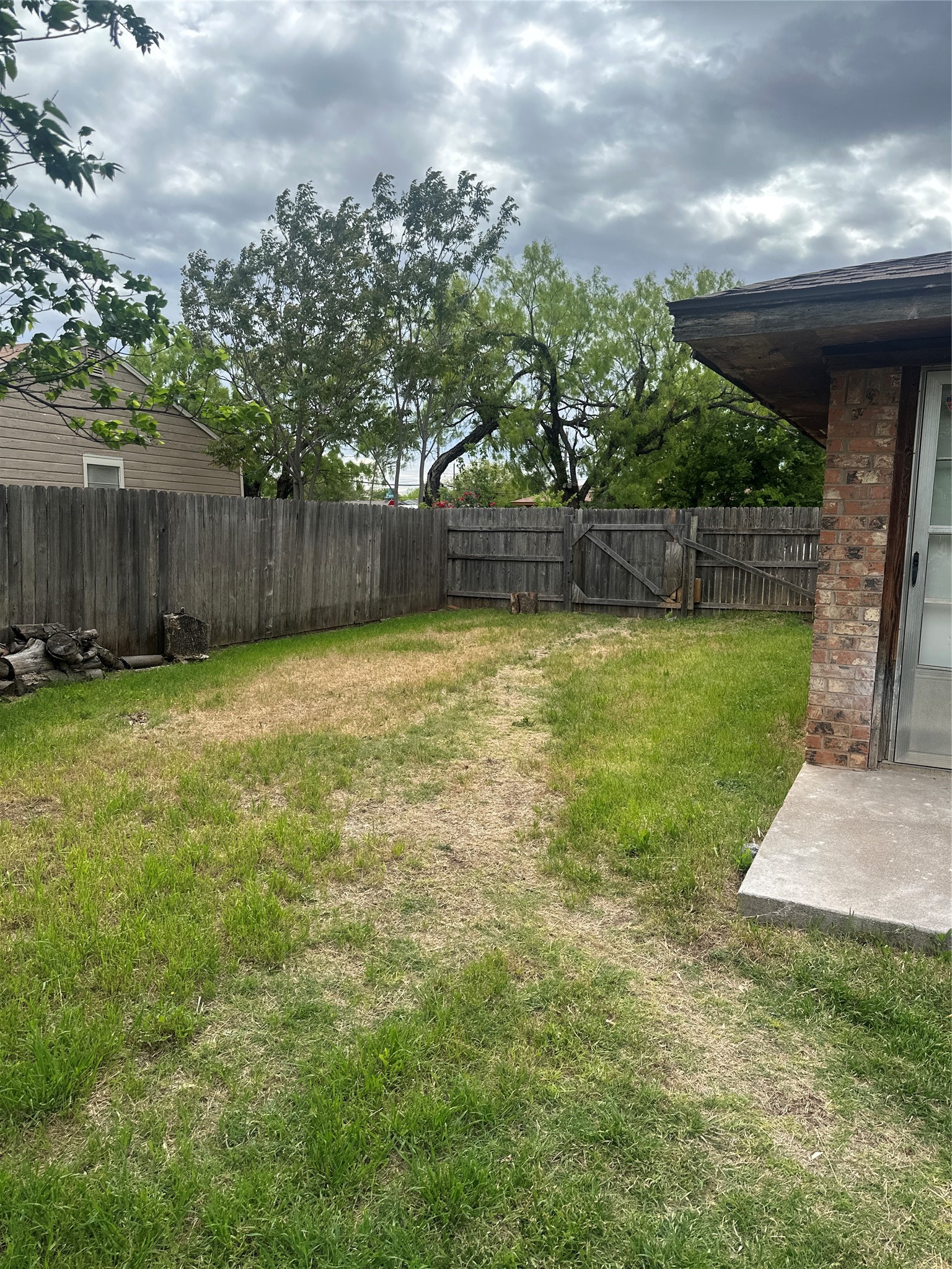 1651 Palm Street Abilene TX 79602