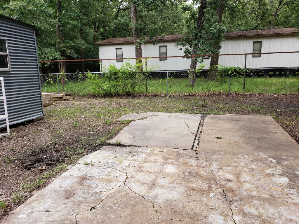 1909 Wahoo Lane West Tawakoni TX 75474