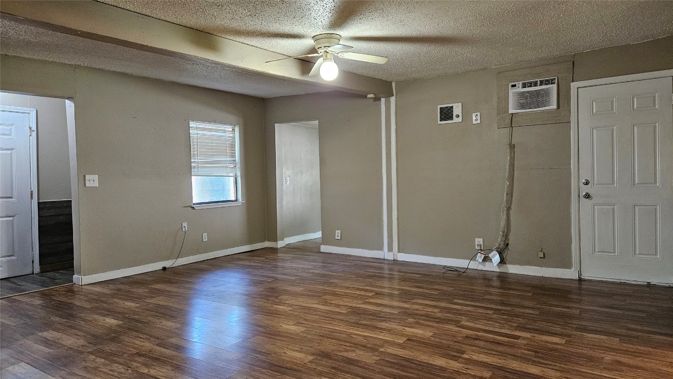 1909 Wahoo Lane West Tawakoni TX 75474