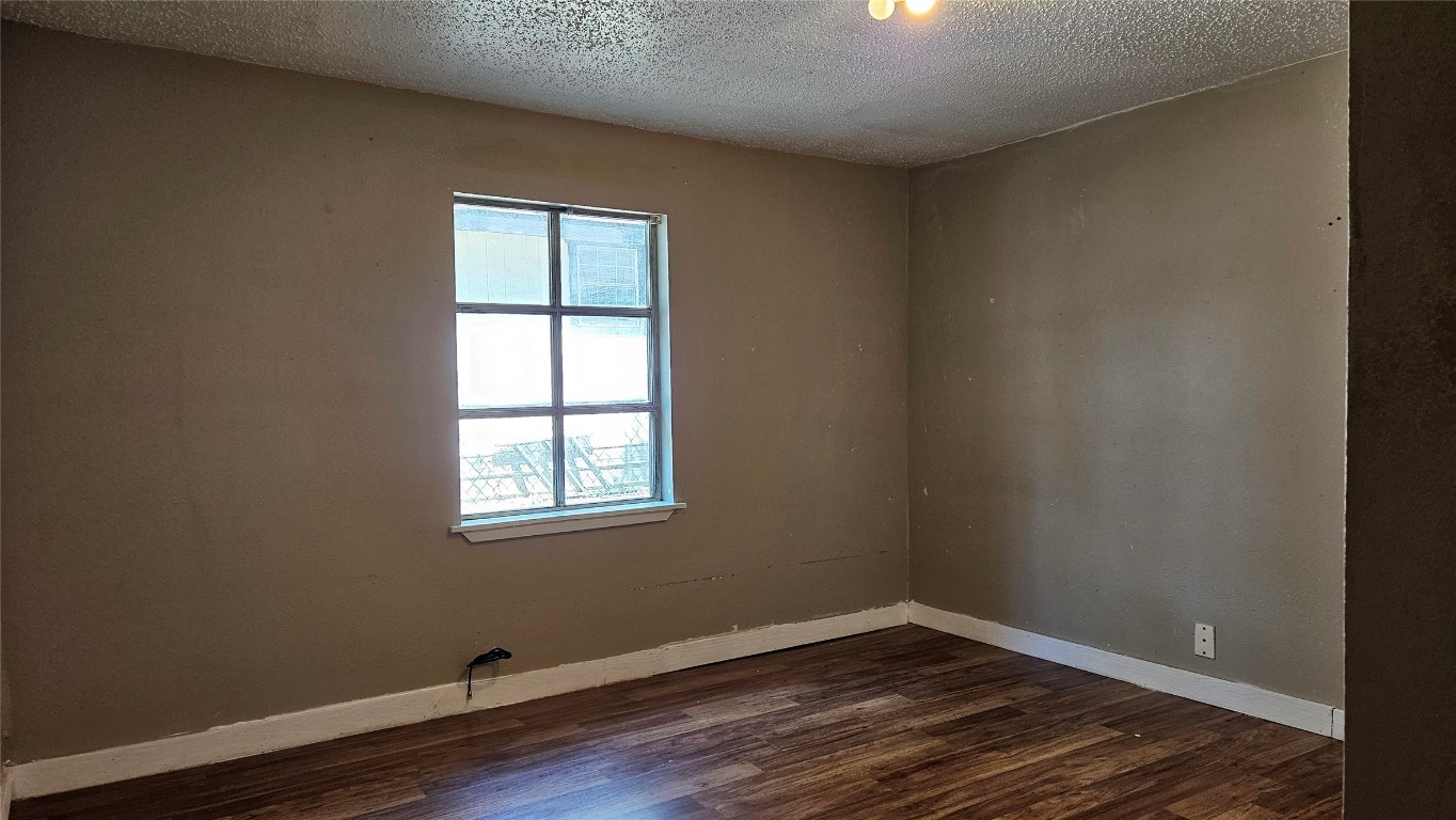 1909 Wahoo Lane West Tawakoni TX 75474