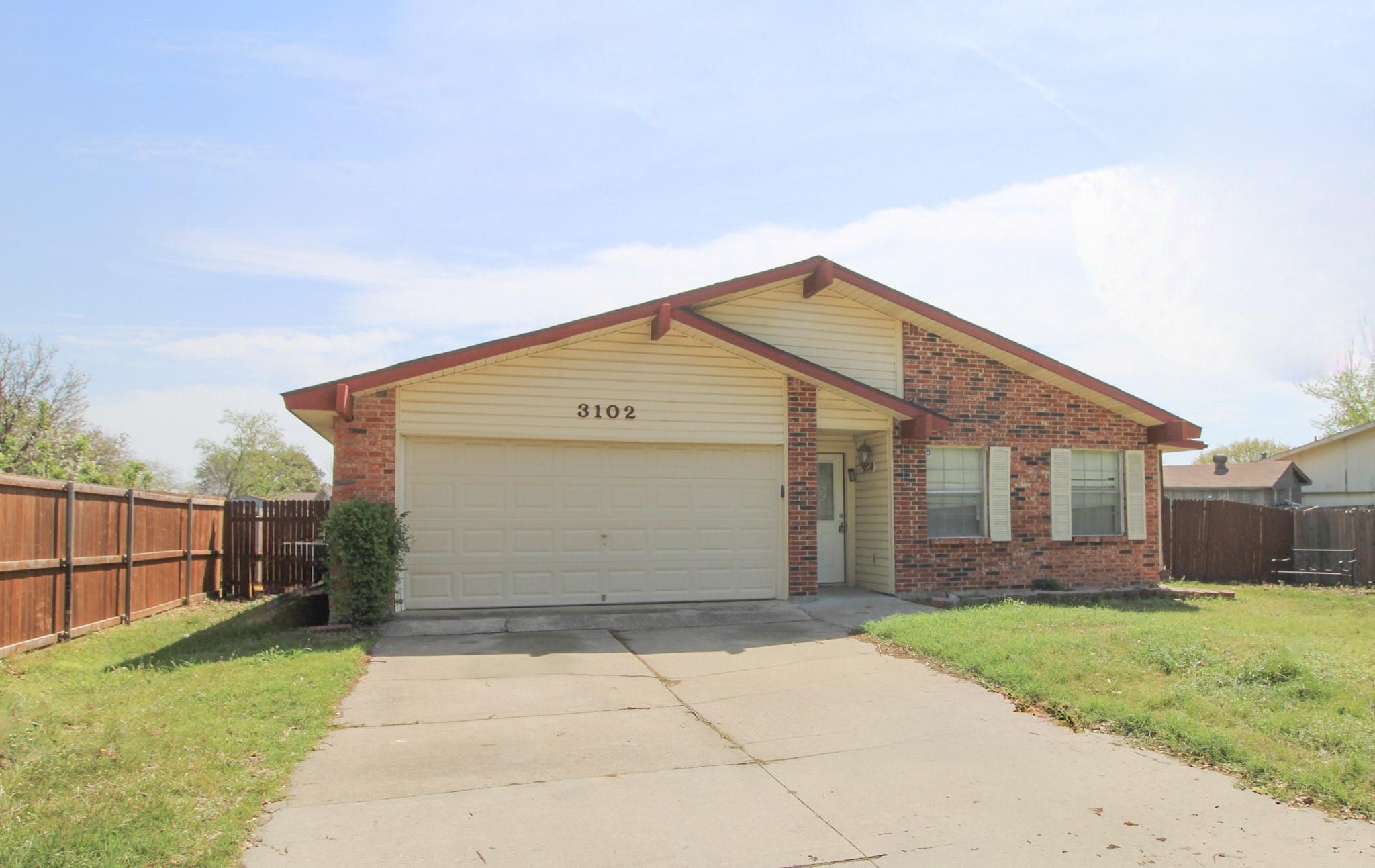 3102 Abbey Road Carrollton TX 75007