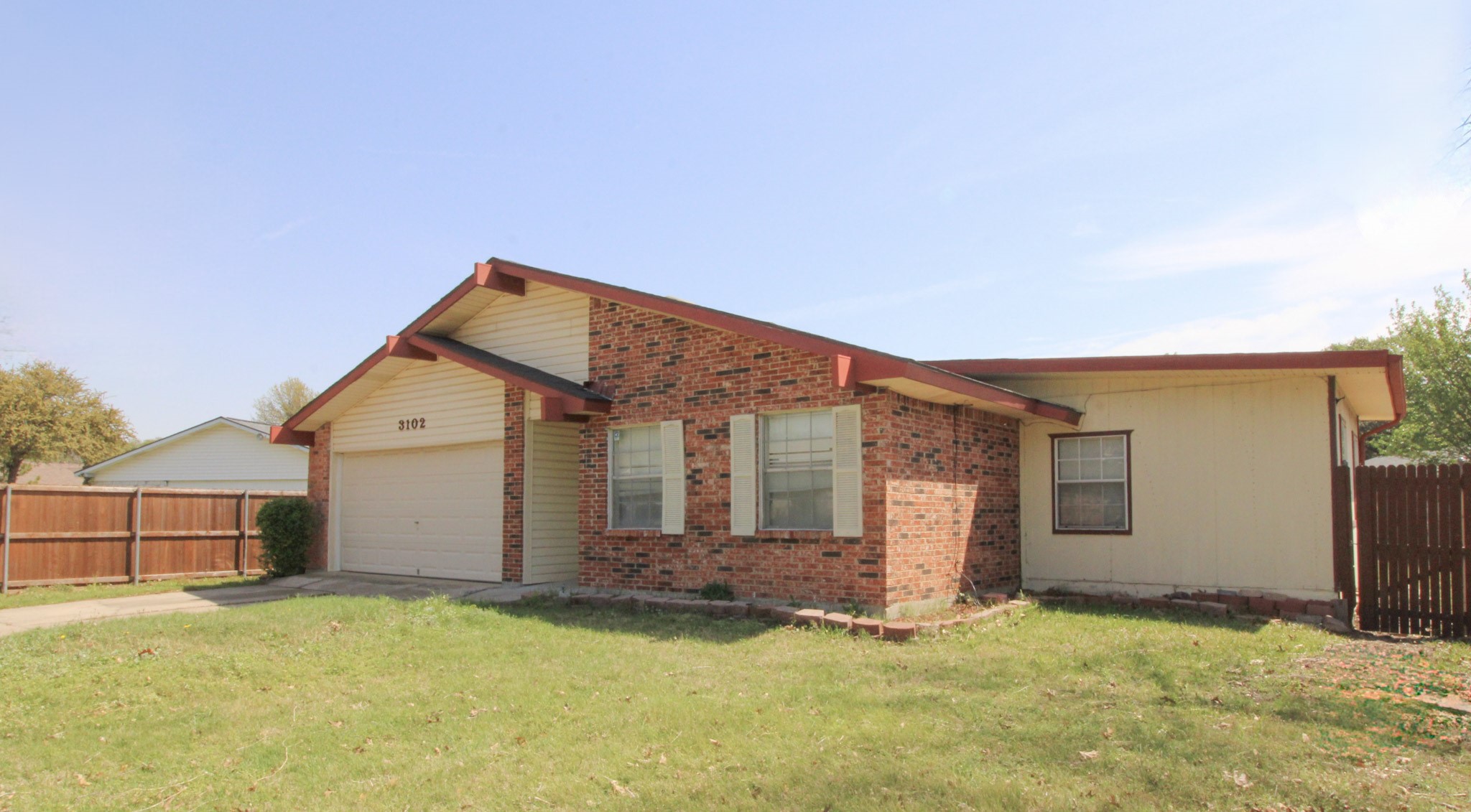 3102 Abbey Road Carrollton TX 75007