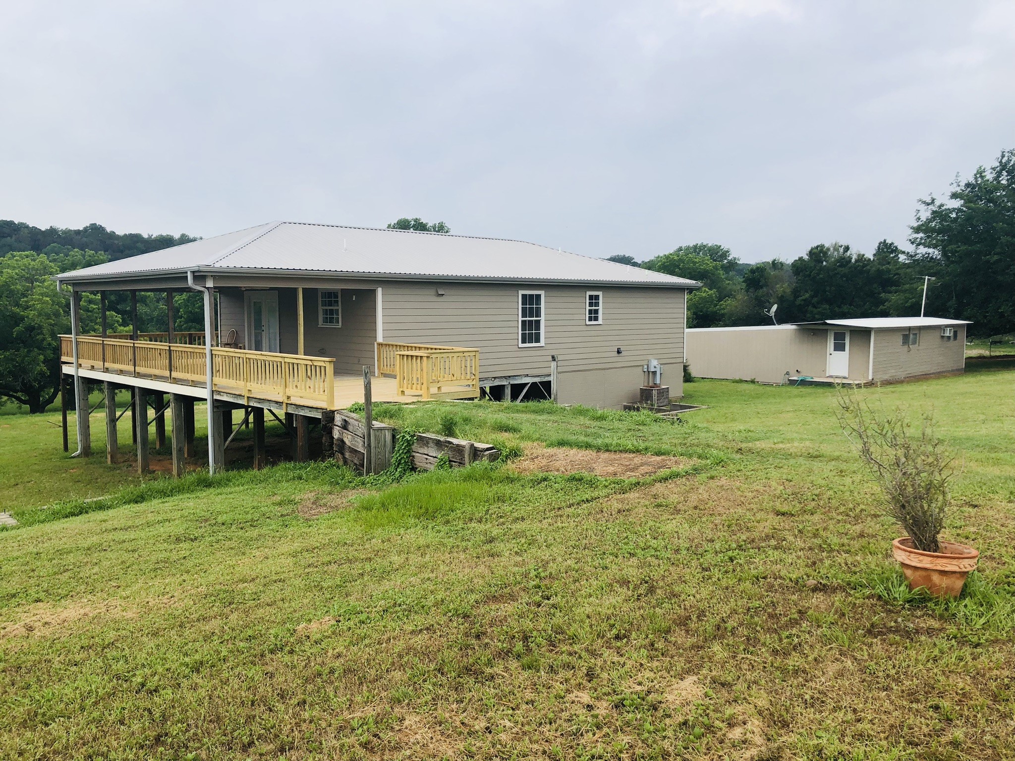 15171 Mitchell Bend Court Granbury TX 76048