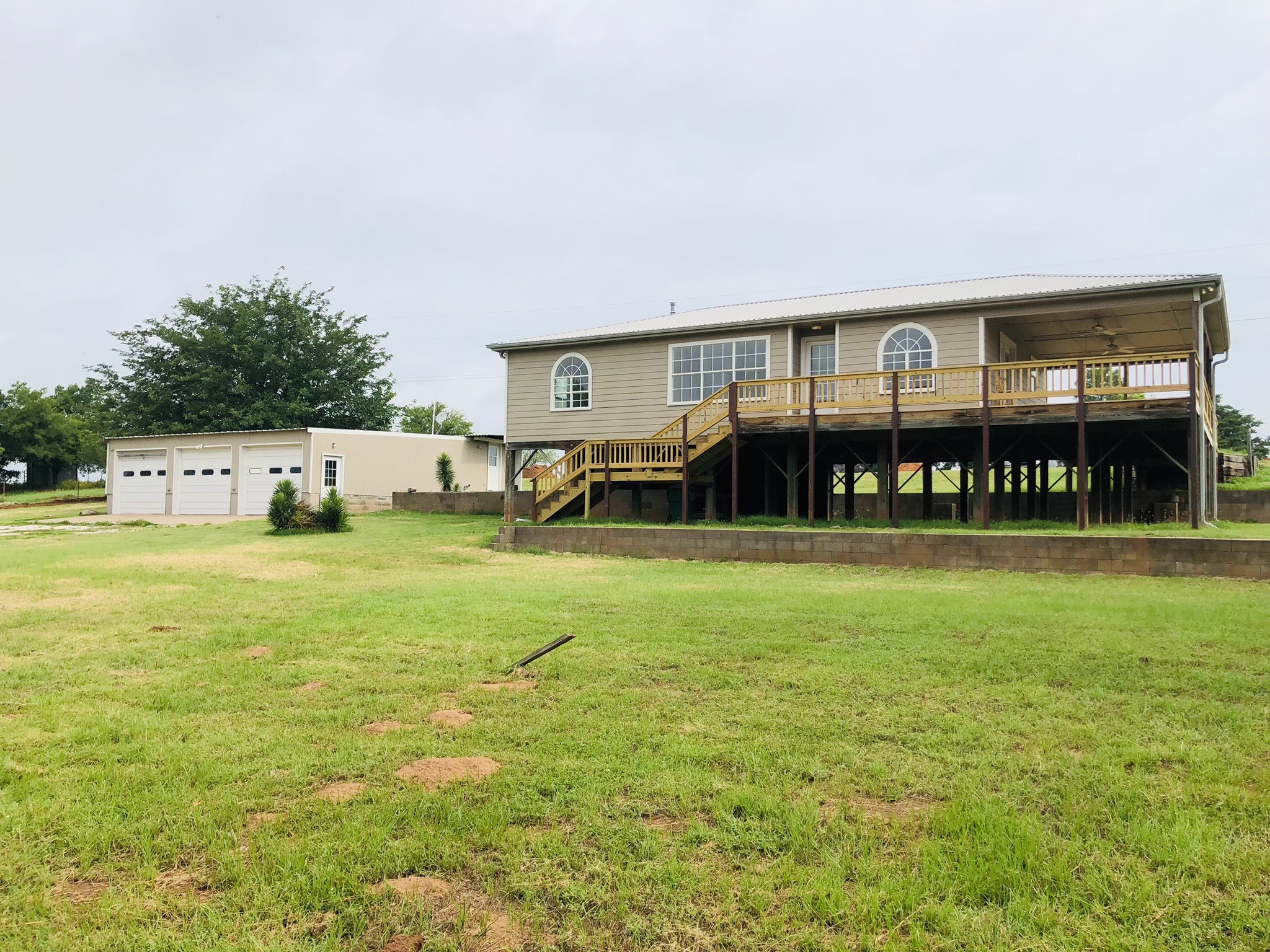 15171 Mitchell Bend Court Granbury TX 76048