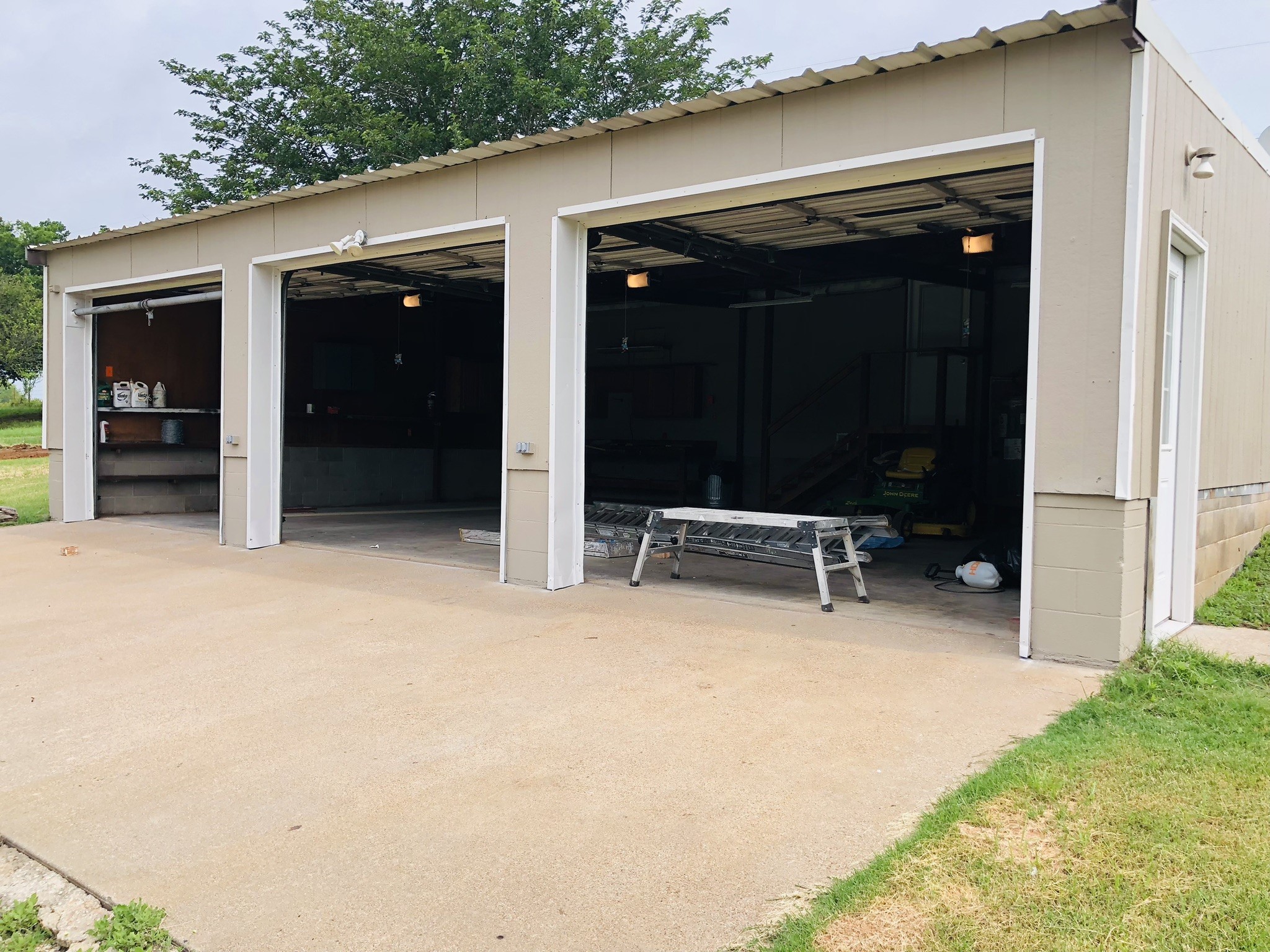 15171 Mitchell Bend Court Granbury TX 76048