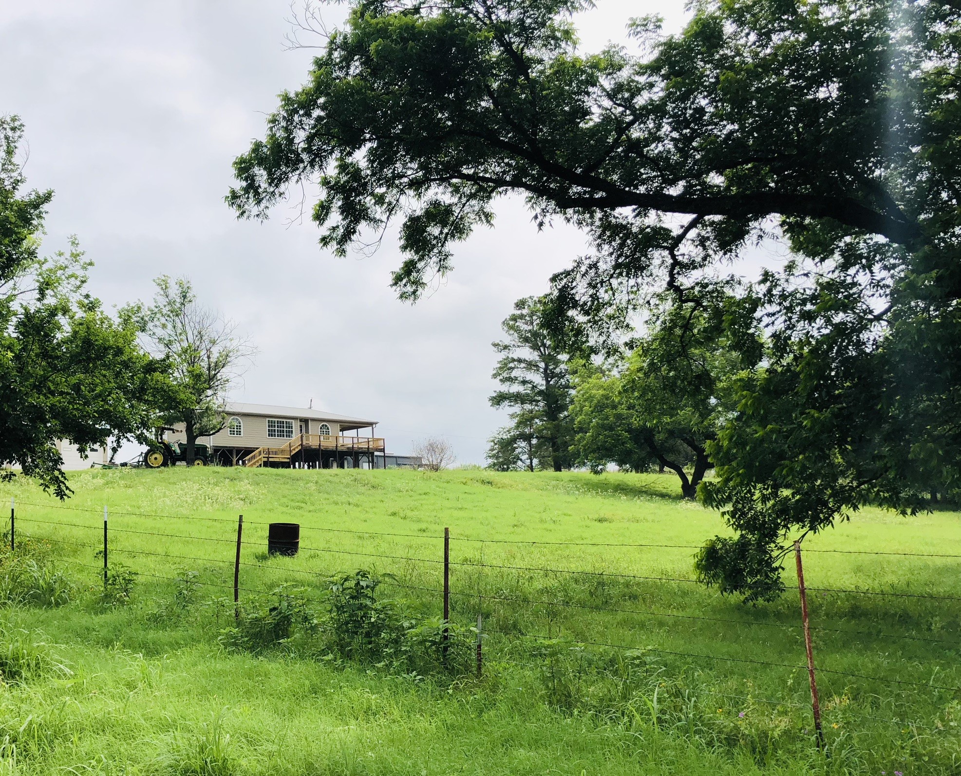 15171 Mitchell Bend Court Granbury TX 76048