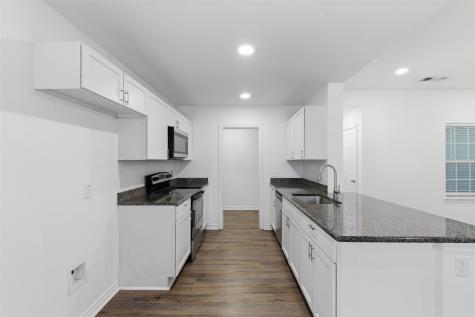 521 E Sears Street Denison TX 75021