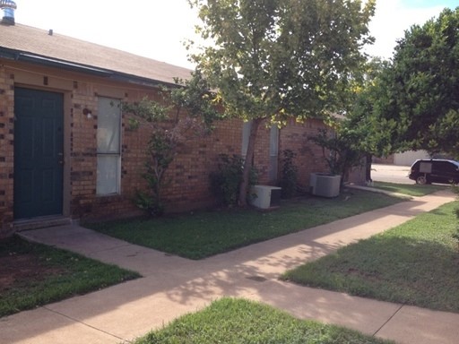 133 N Jefferson Abilene TX 79603
