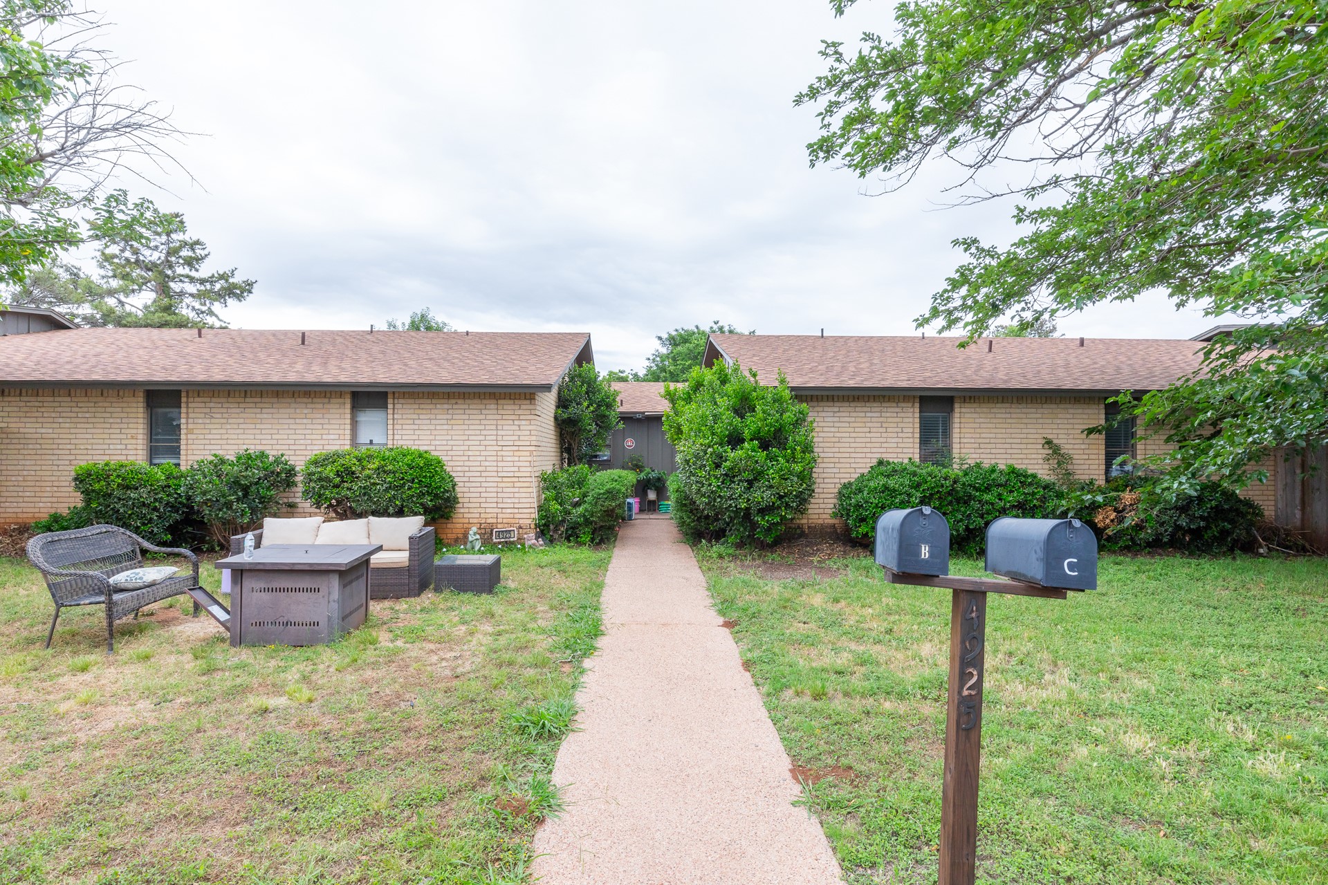 4925 Greenslope Drive Abilene TX 79606