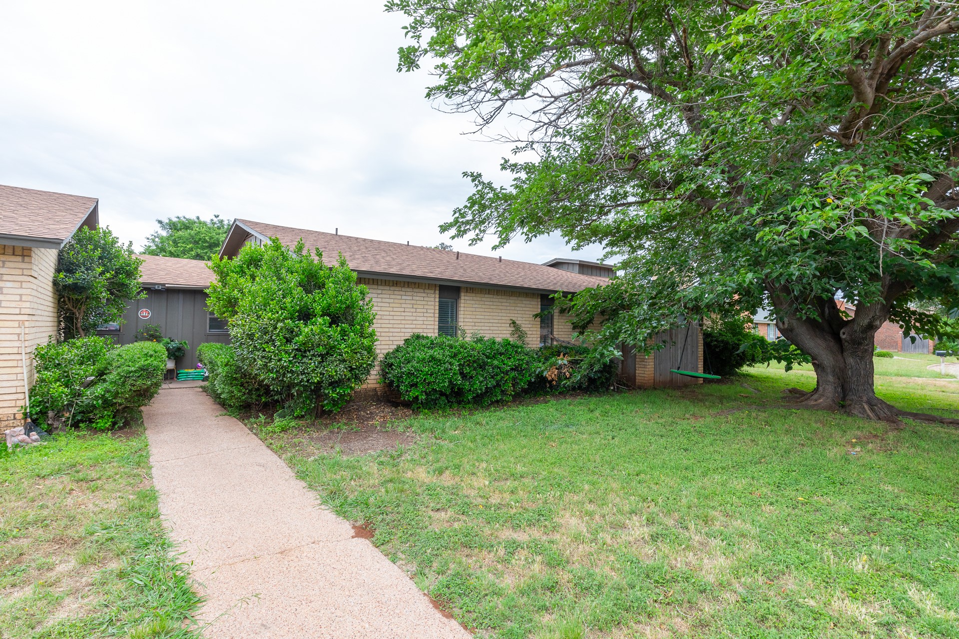 4925 Greenslope Drive Abilene TX 79606