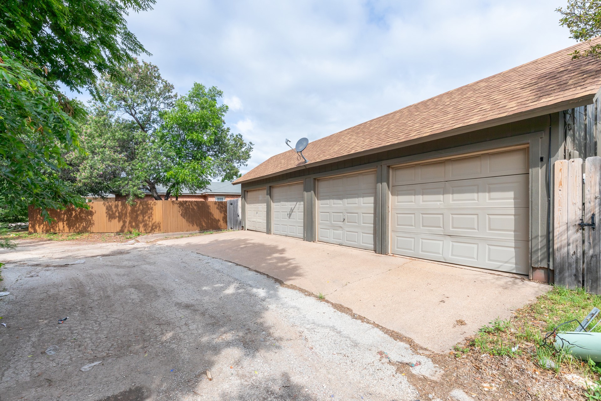 4925 Greenslope Drive Abilene TX 79606