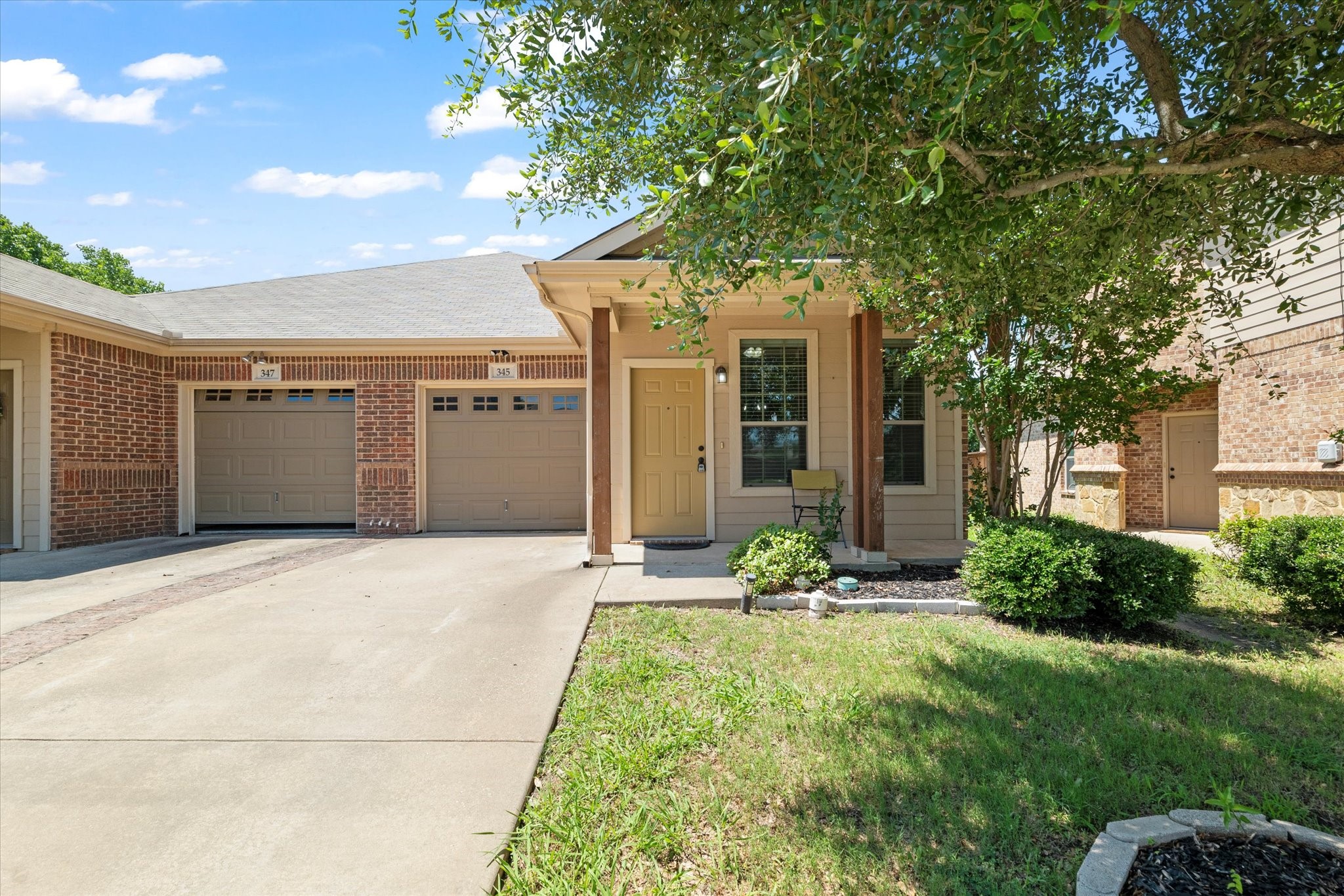 345 Orbit Drive Lavon TX 75166