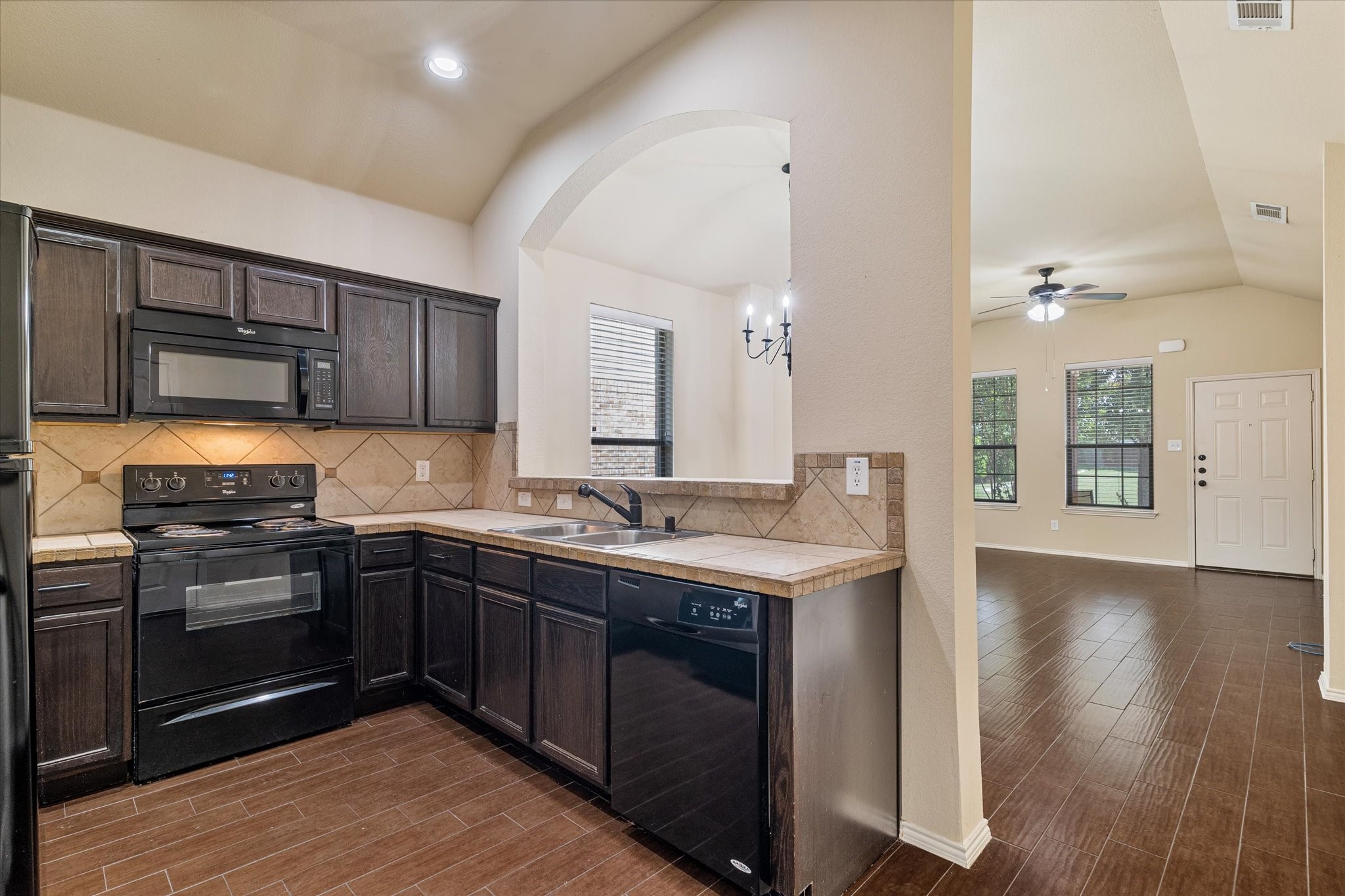 345 Orbit Drive Lavon TX 75166