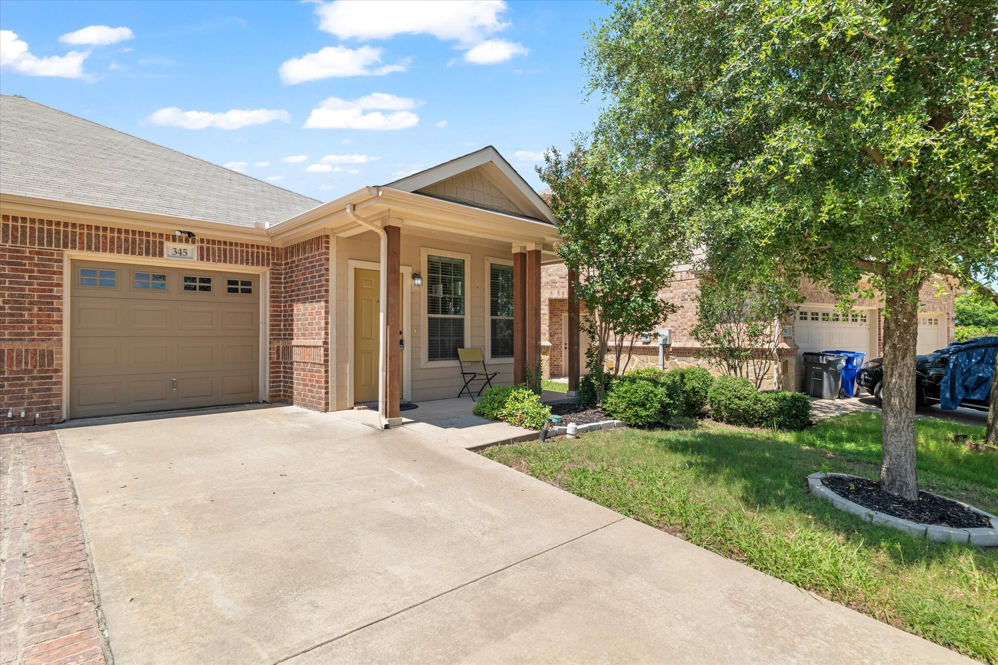 345 Orbit Drive Lavon TX 75166