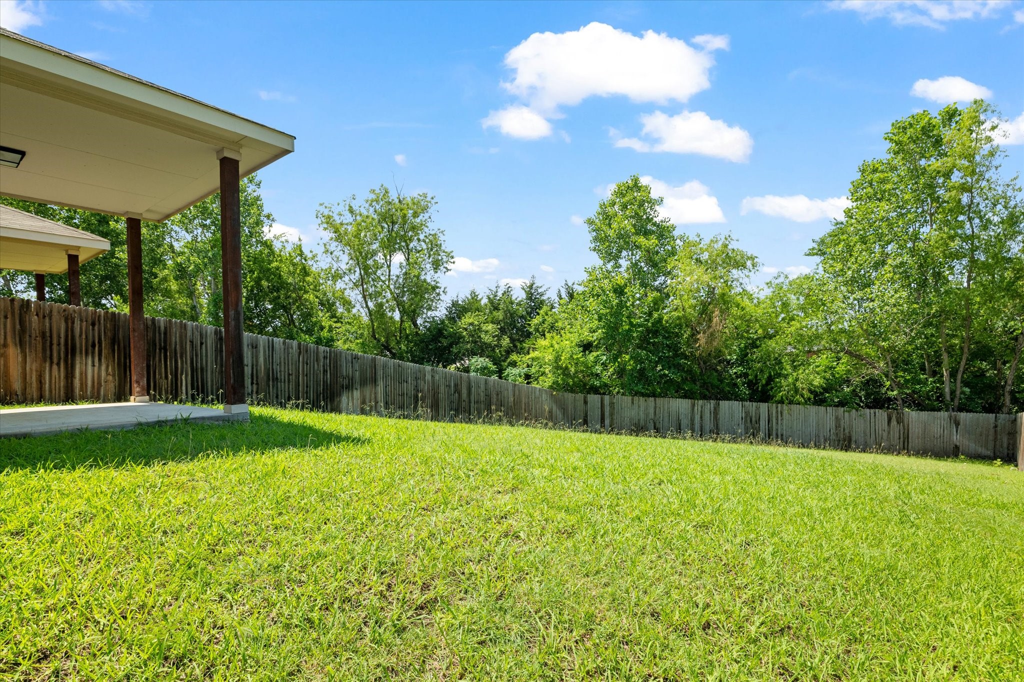 345 Orbit Drive Lavon TX 75166