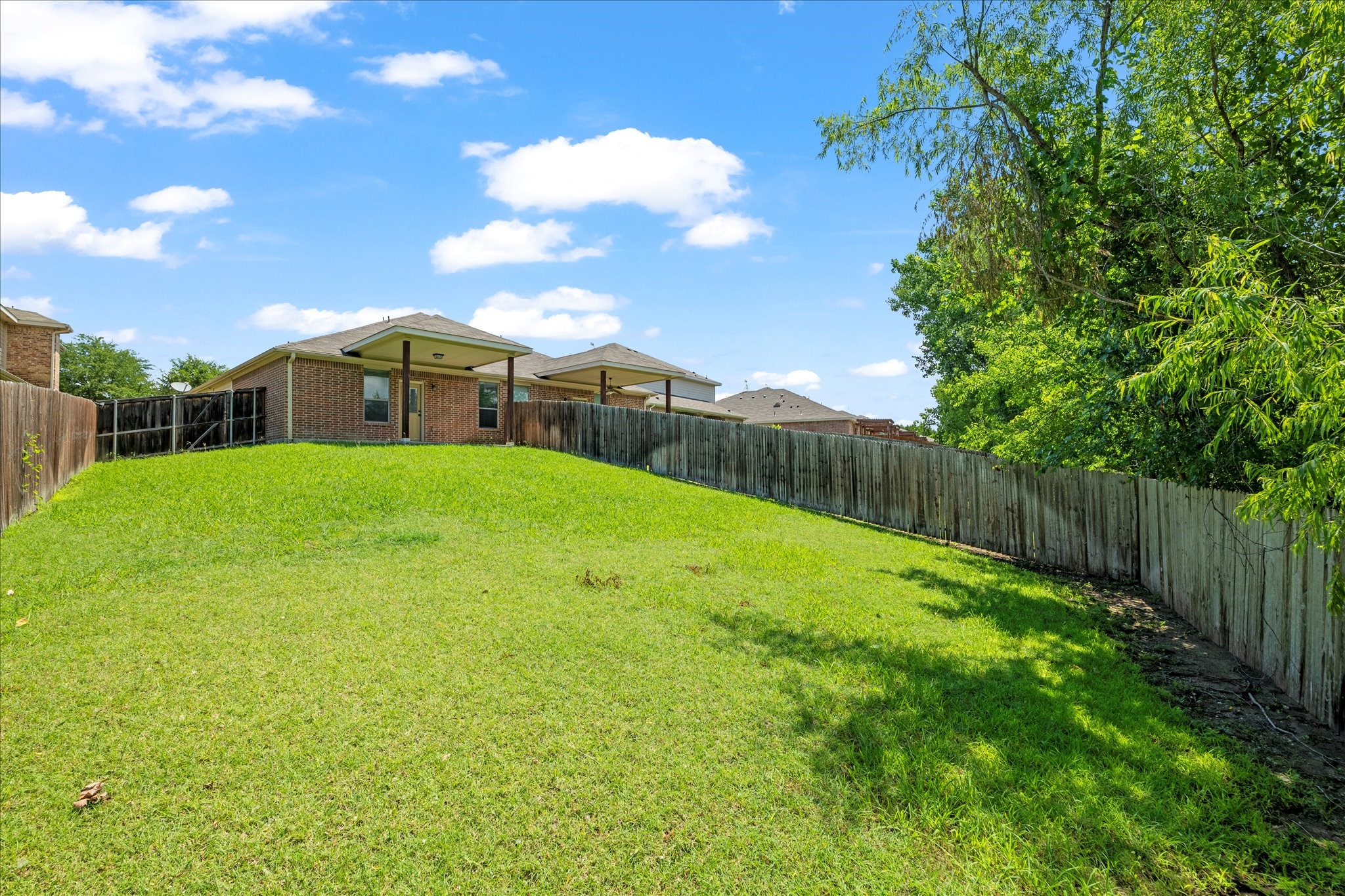 345 Orbit Drive Lavon TX 75166