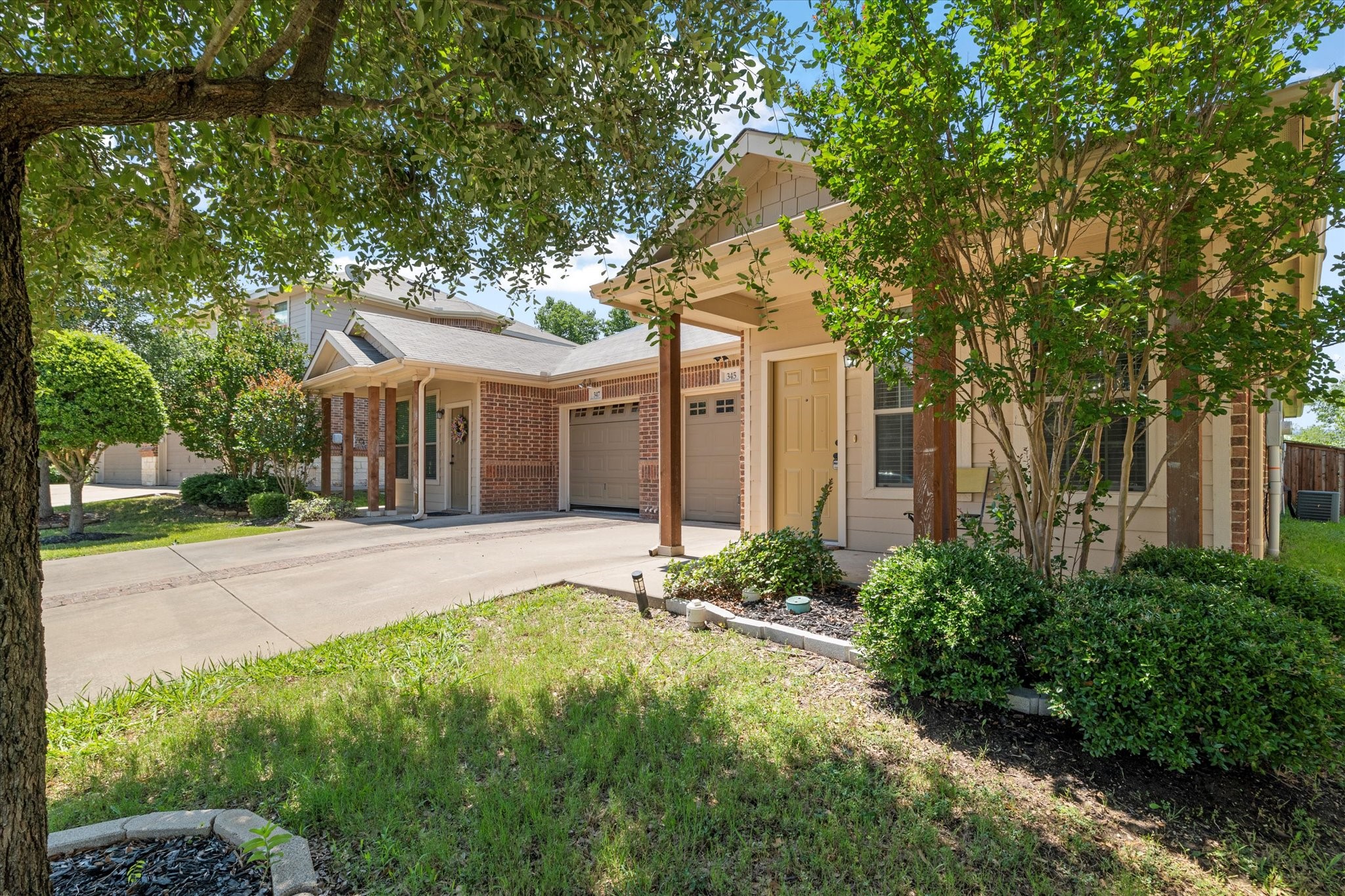 345 Orbit Drive Lavon TX 75166