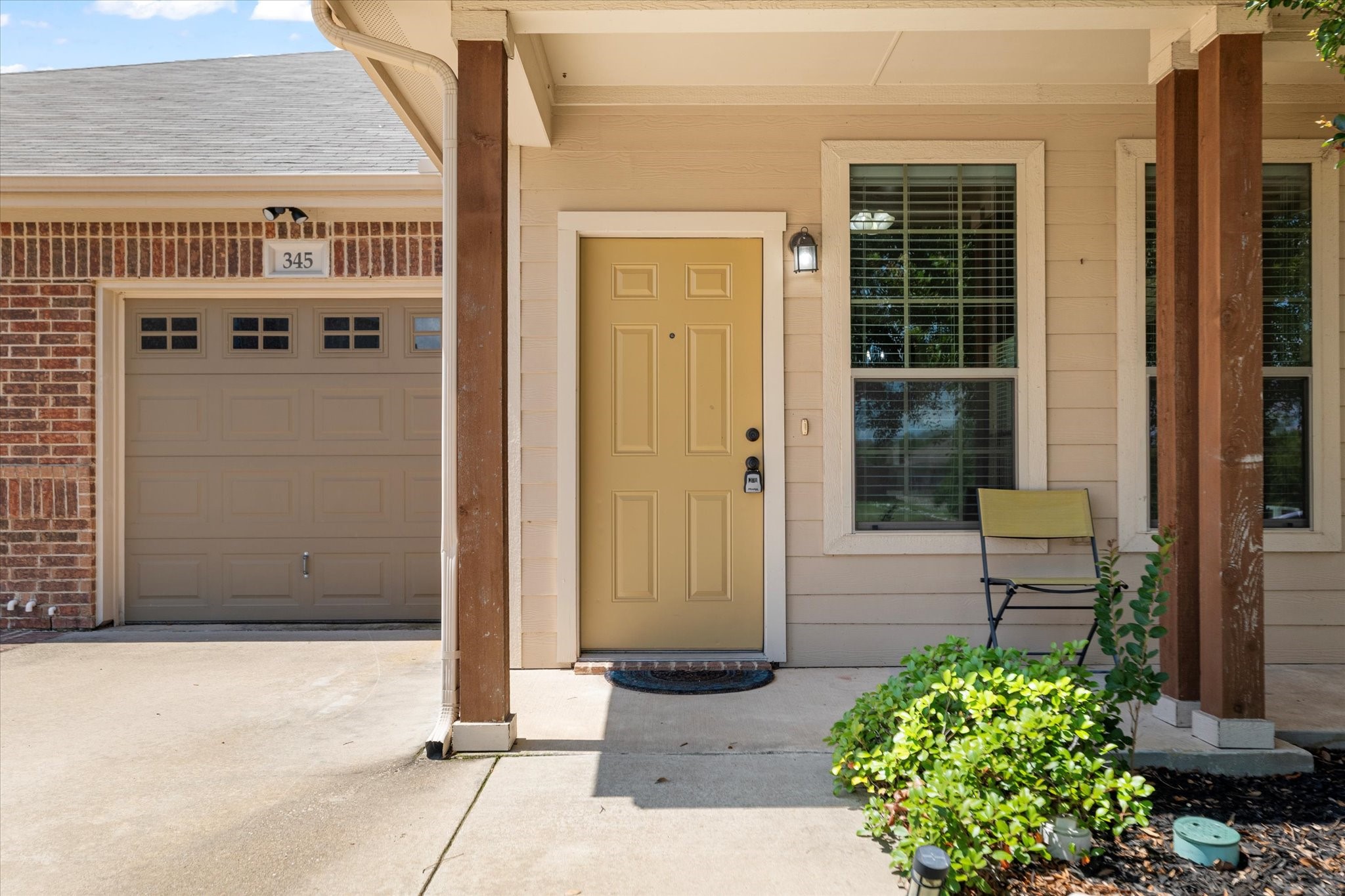 345 Orbit Drive Lavon TX 75166
