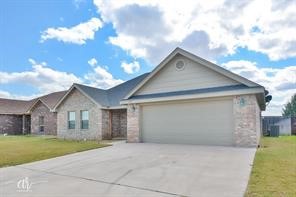 1333 Briar Cliff Path Abilene TX 79602