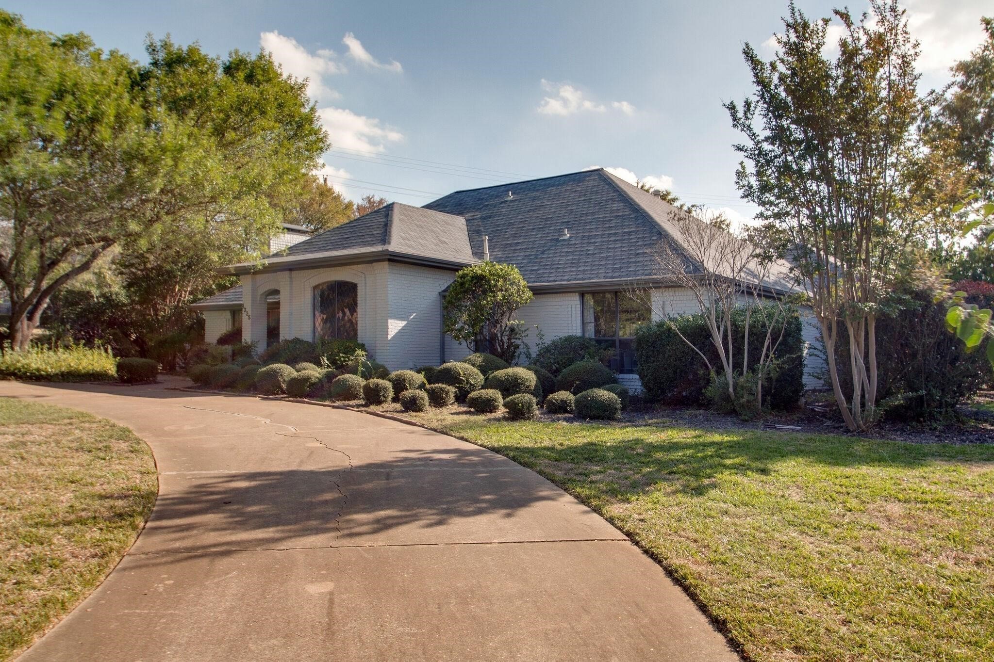 1335 Glen Cove Southlake TX 76092