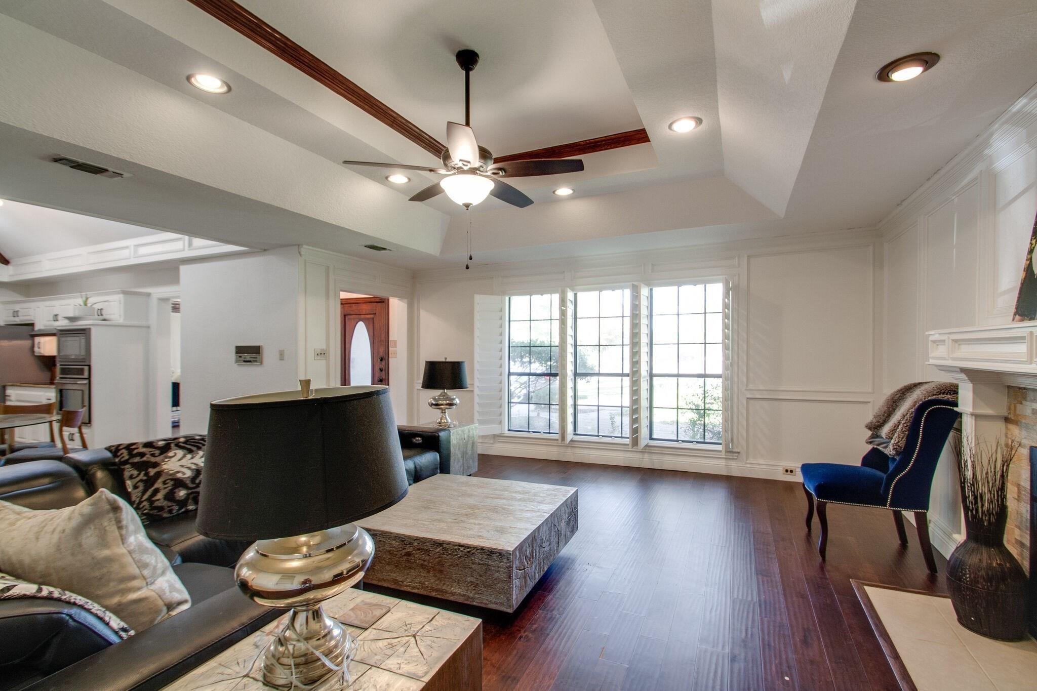 1335 Glen Cove Southlake TX 76092