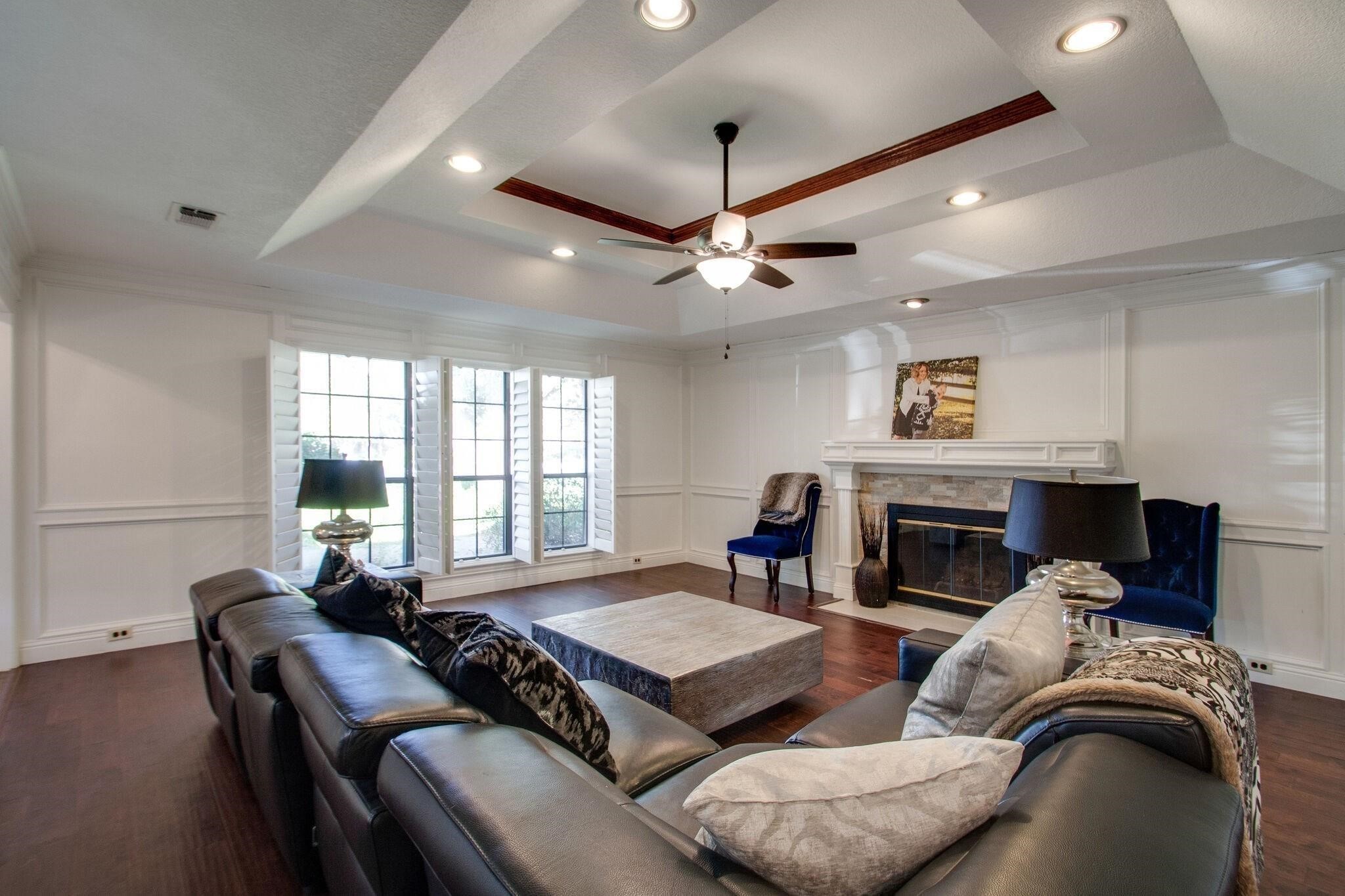 1335 Glen Cove Southlake TX 76092
