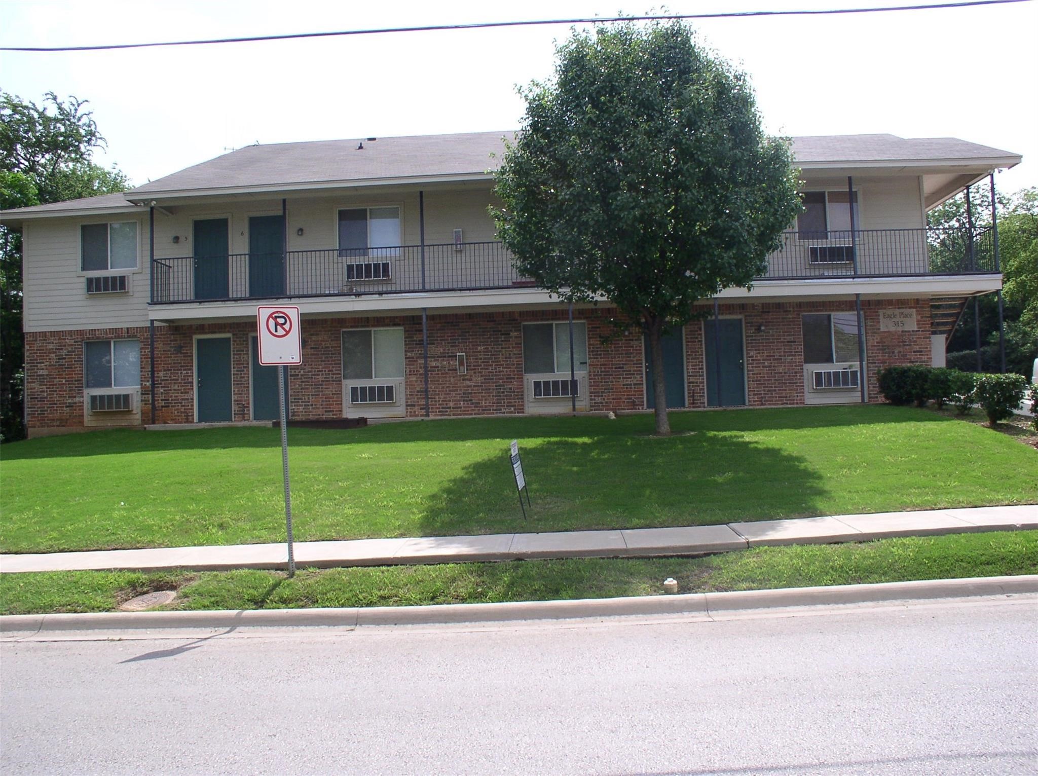 315 Bernard Street Denton TX 76201