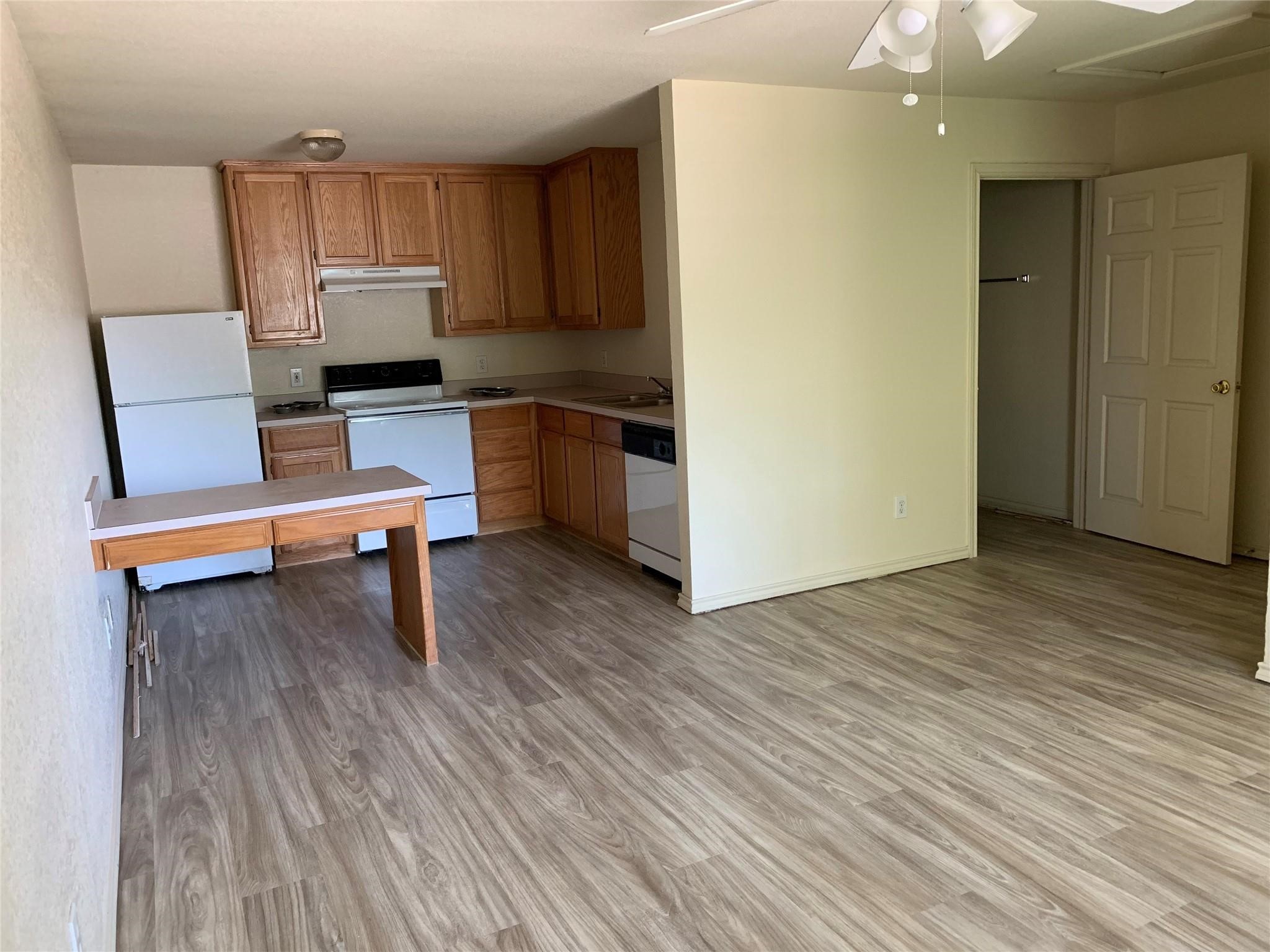 315 Bernard Street Denton TX 76201