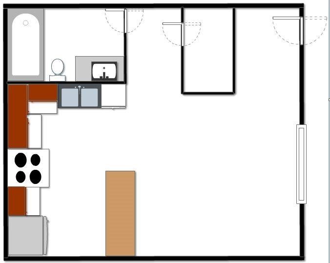 315 Bernard Street Denton TX 76201