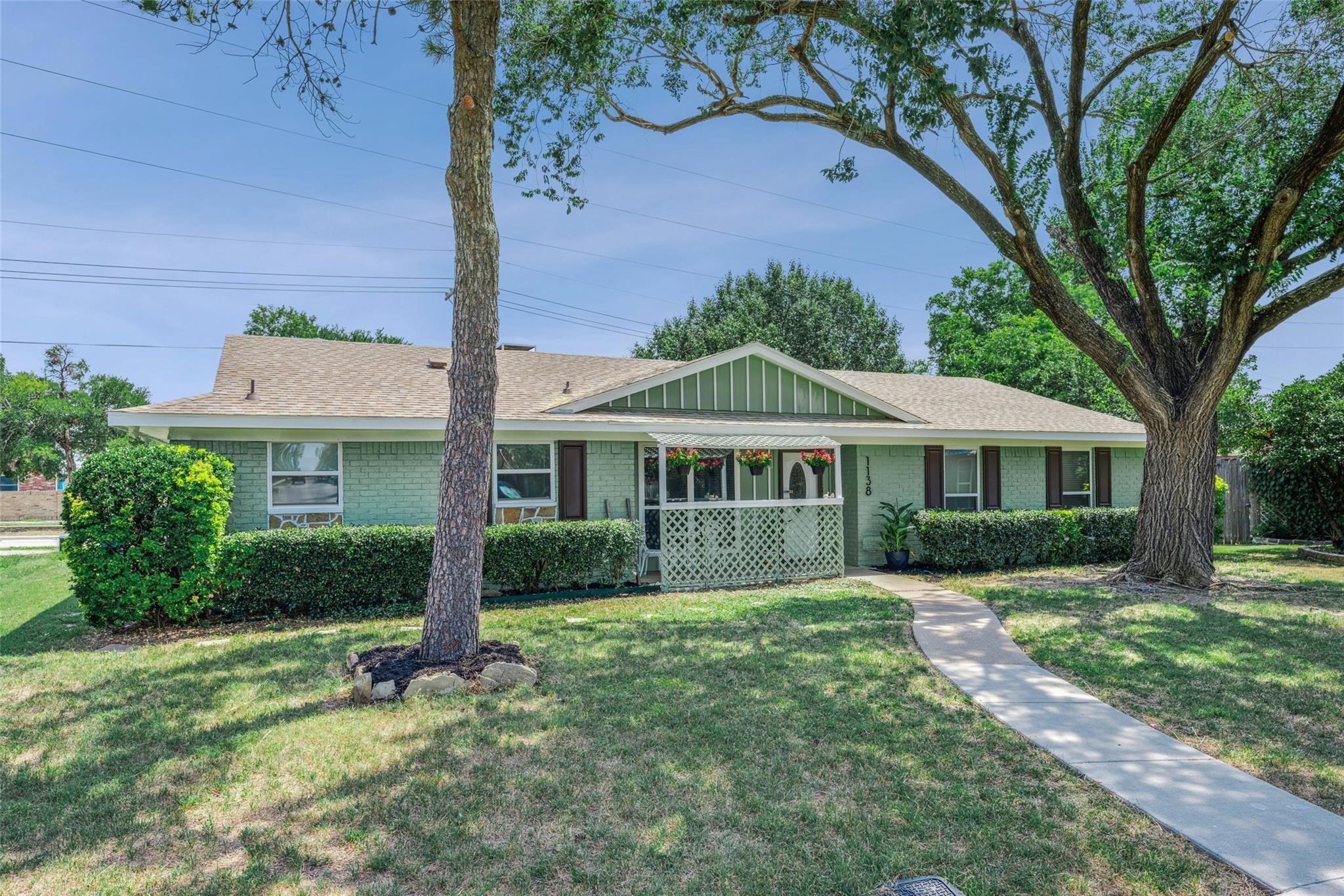 1138 Southwood Court Lewisville TX 75067