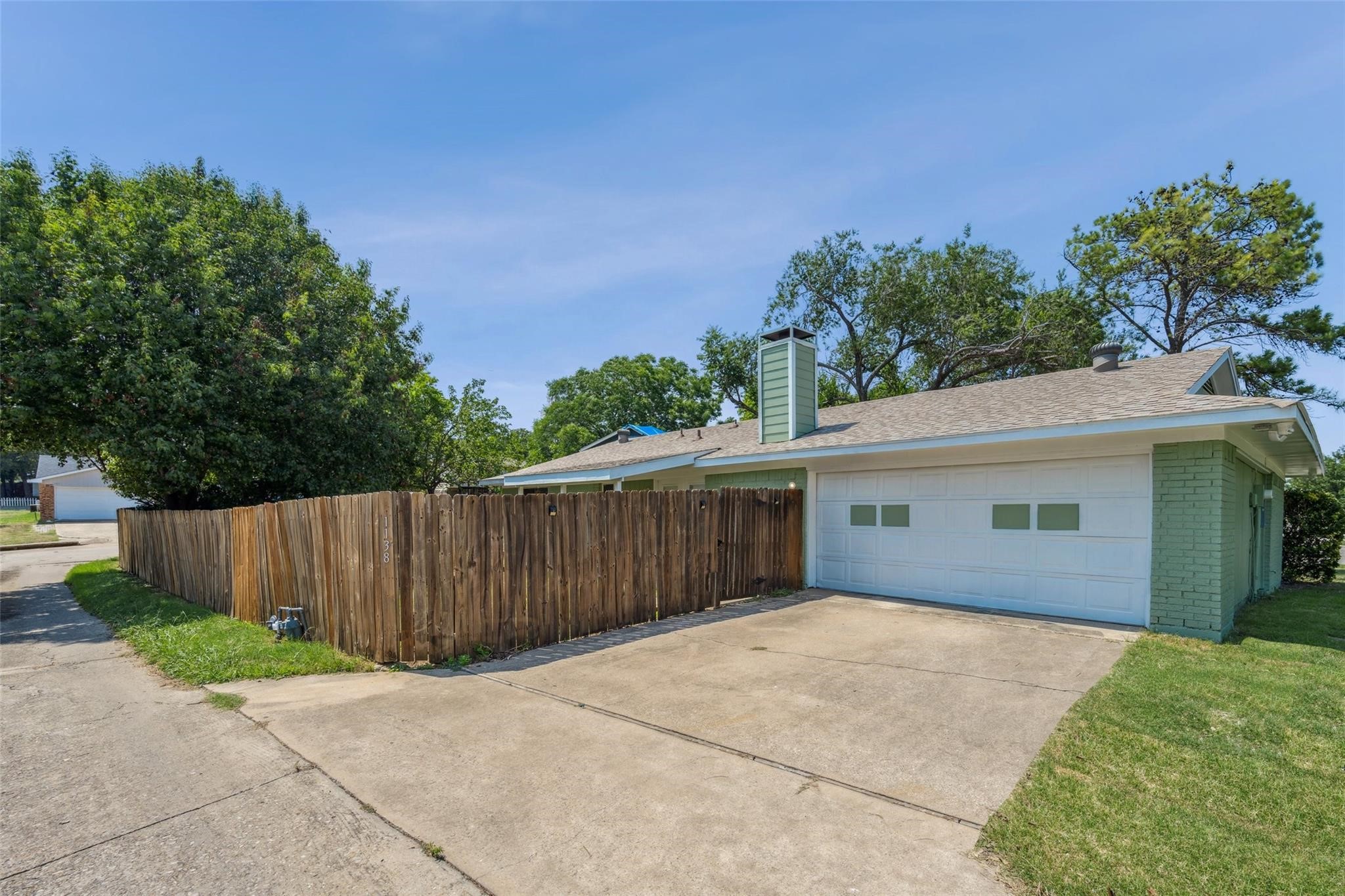 1138 Southwood Court Lewisville TX 75067