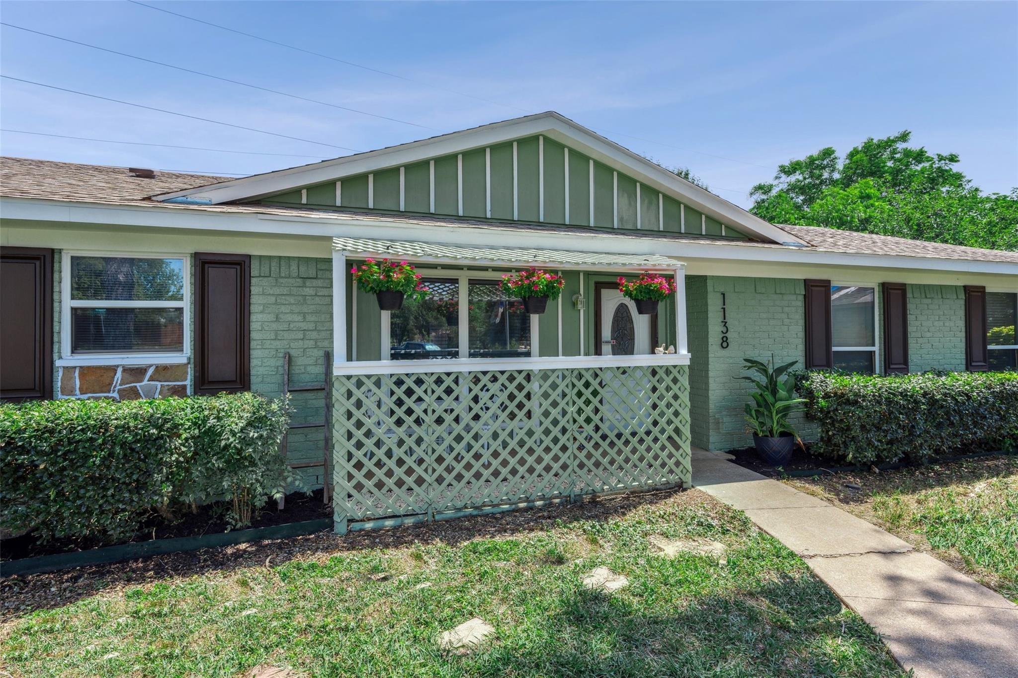 1138 Southwood Court Lewisville TX 75067