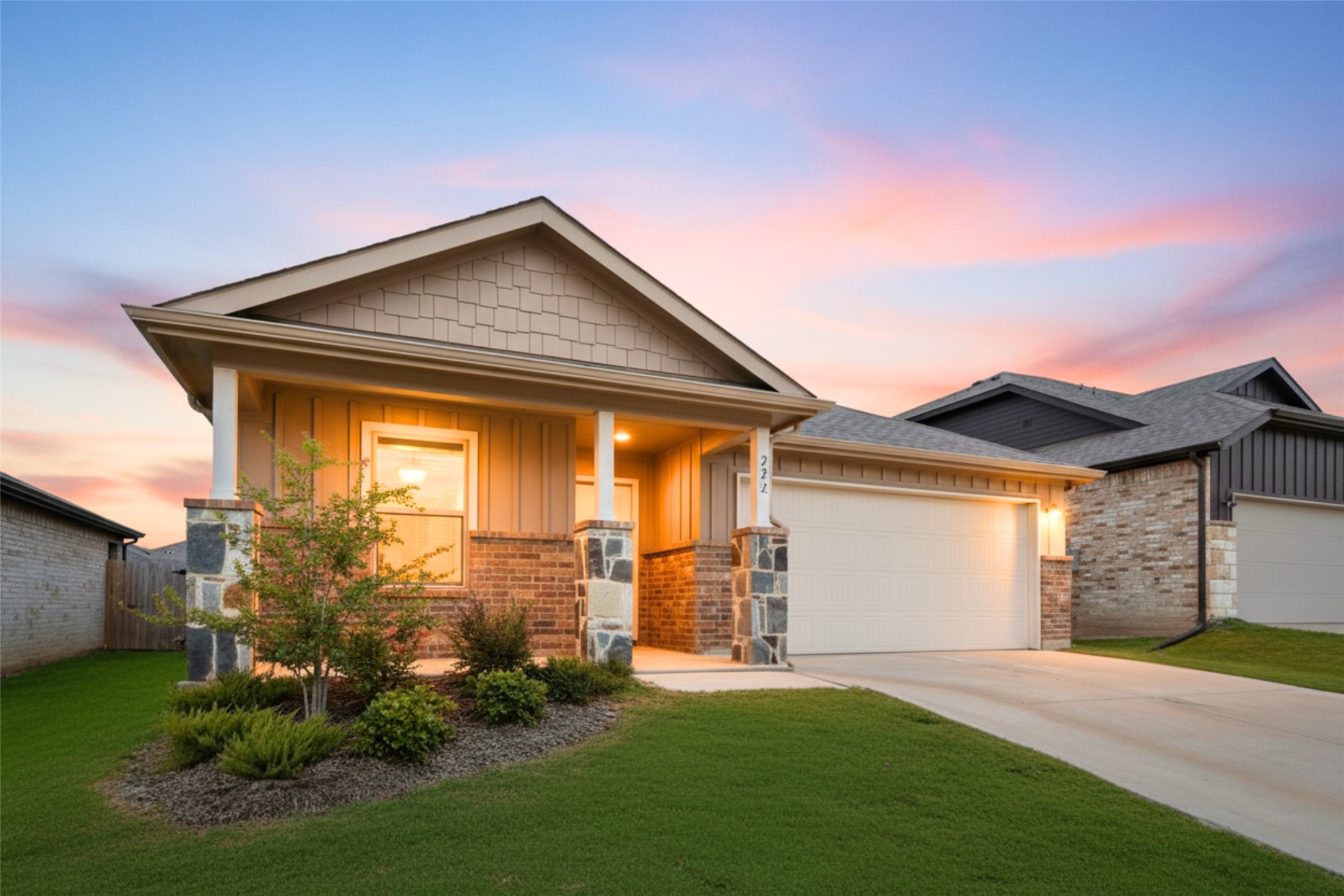 231 Woodlands Boulevard Terrell TX 75160