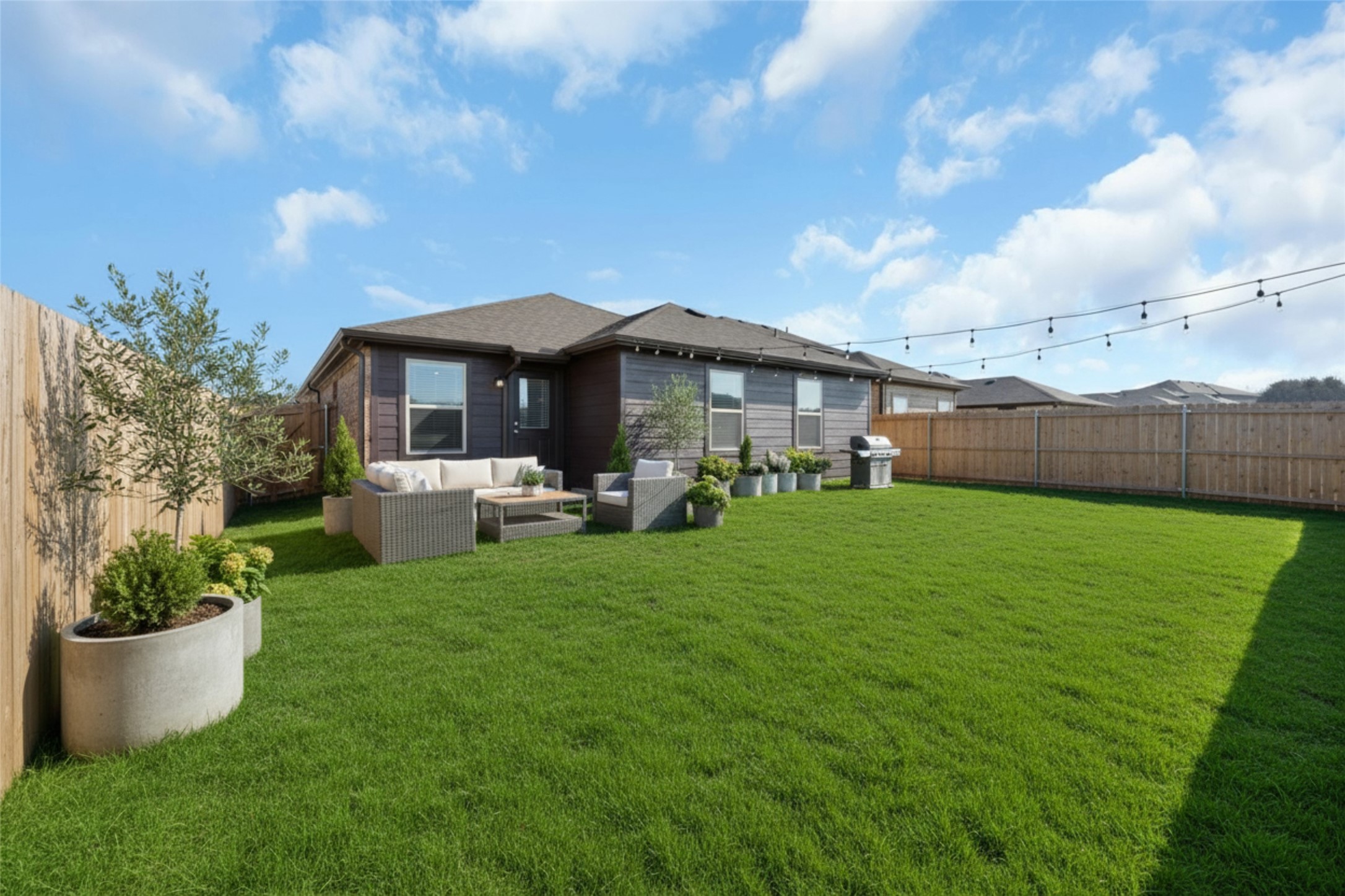 231 Woodlands Boulevard Terrell TX 75160