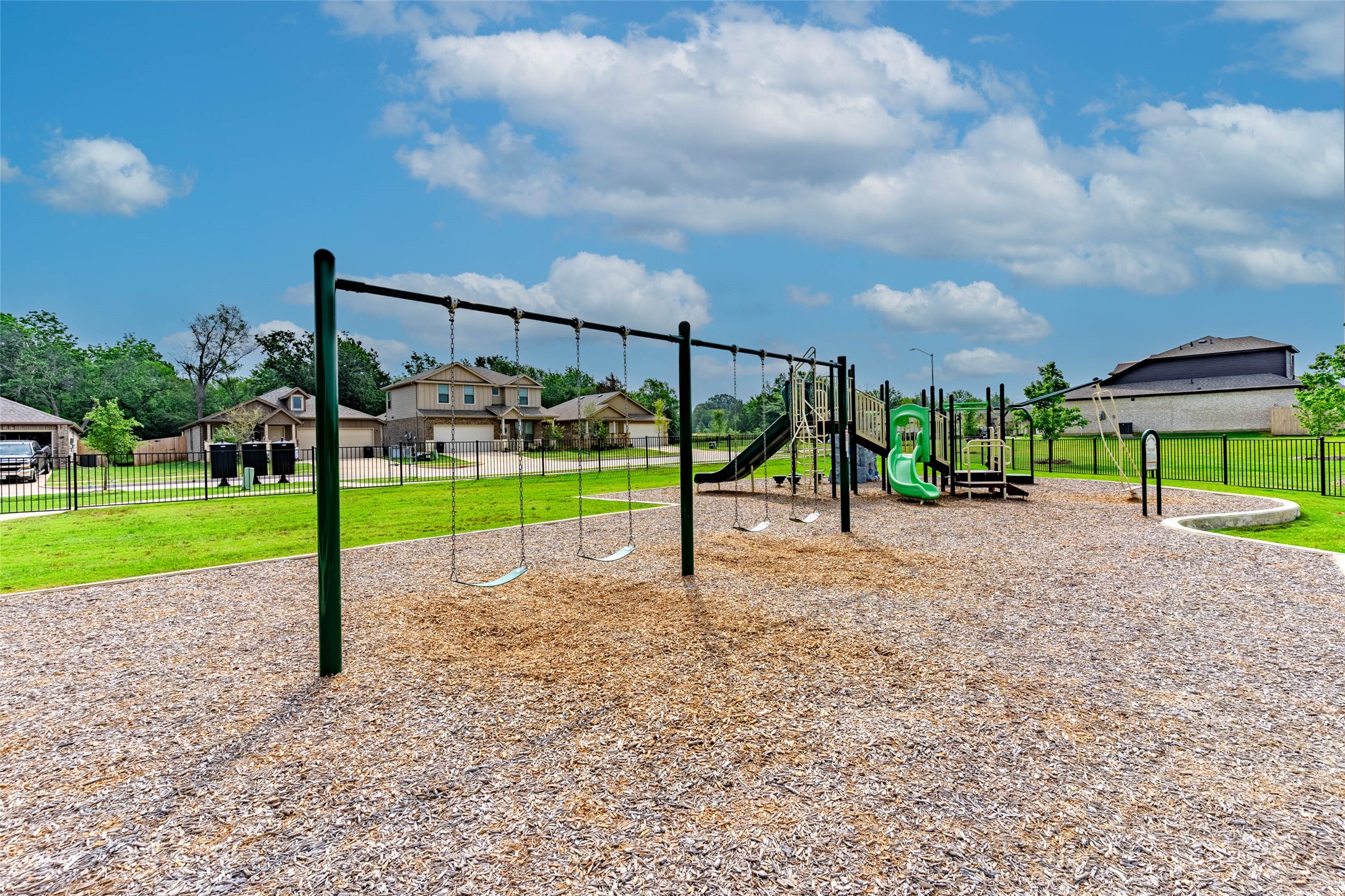 231 Woodlands Boulevard Terrell TX 75160