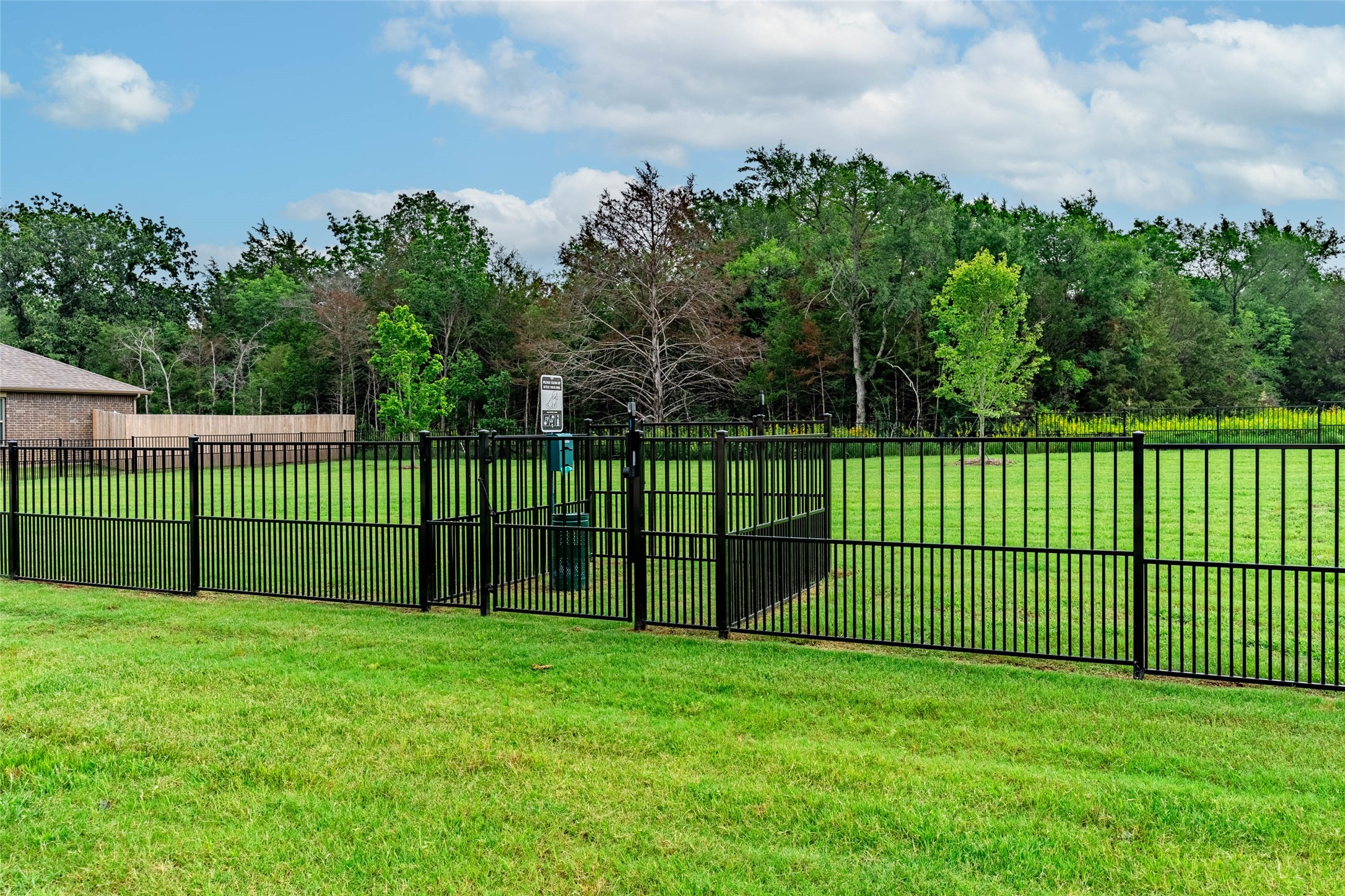 231 Woodlands Boulevard Terrell TX 75160