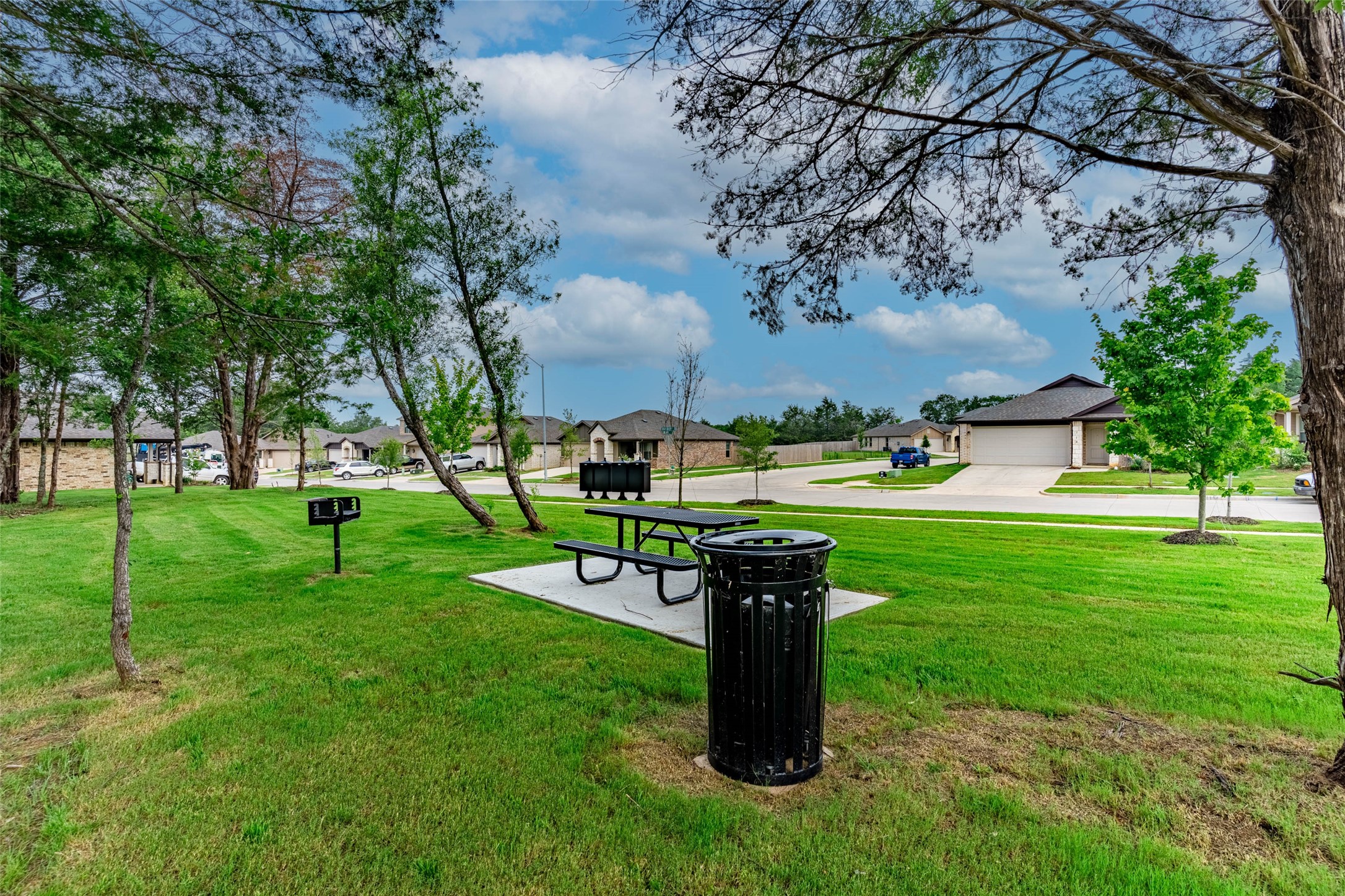 231 Woodlands Boulevard Terrell TX 75160