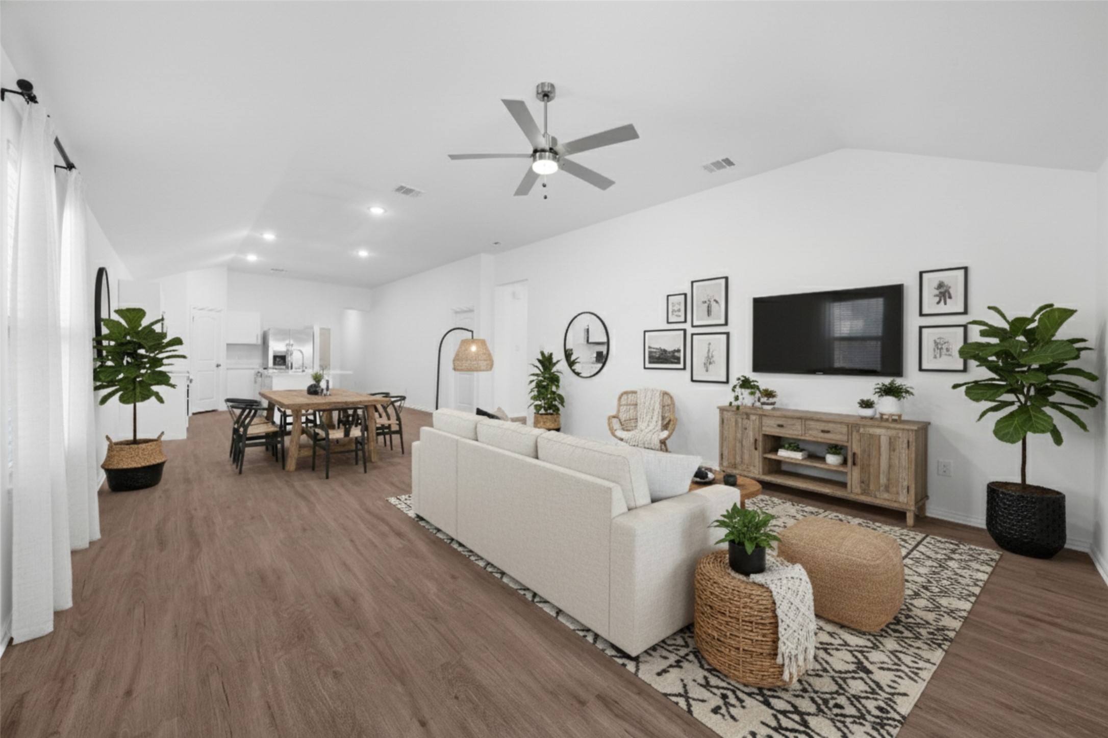231 Woodlands Boulevard Terrell TX 75160