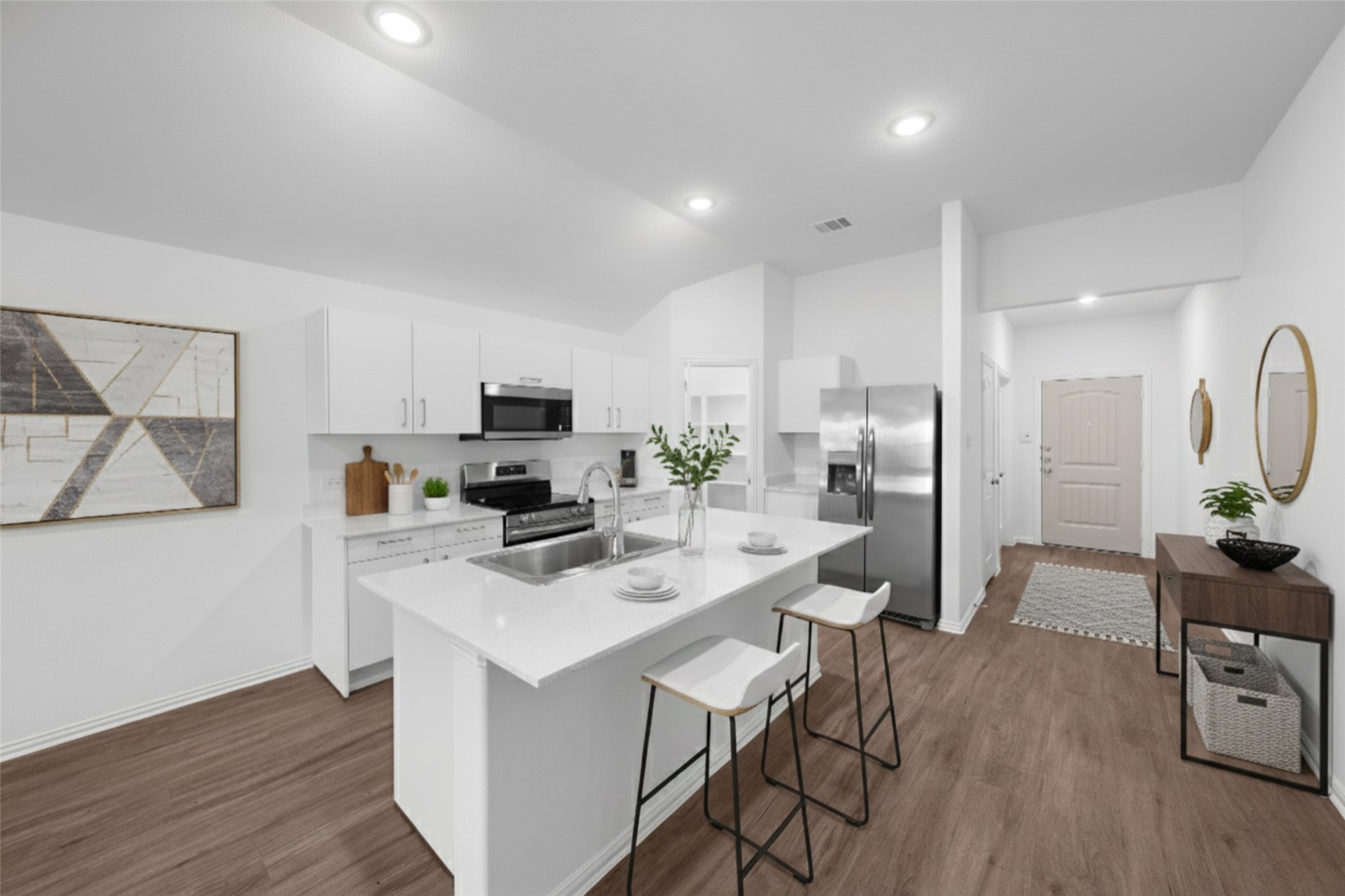 231 Woodlands Boulevard Terrell TX 75160