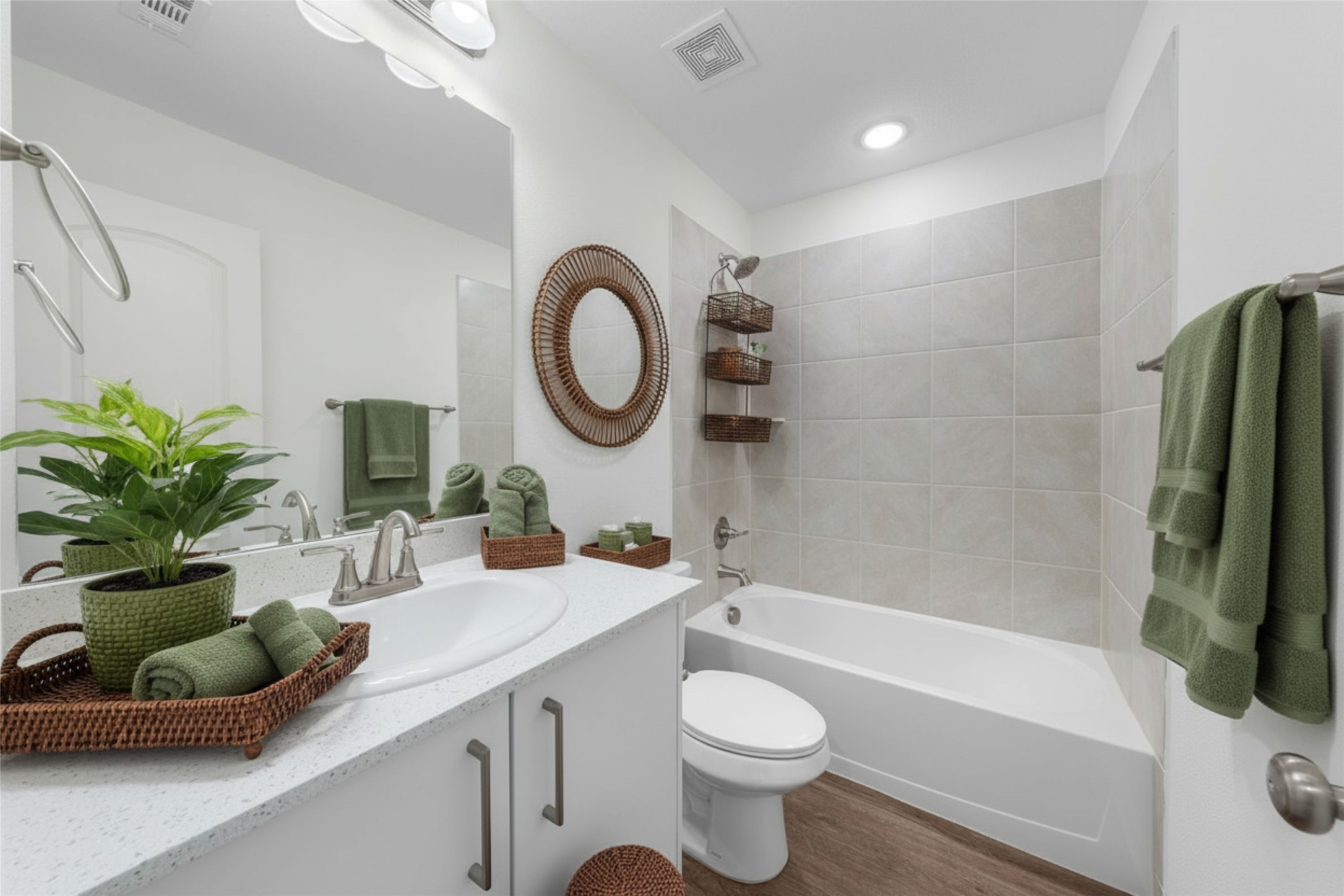 231 Woodlands Boulevard Terrell TX 75160