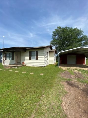 1260 Vz County Road 1810 Grand Saline TX 75140