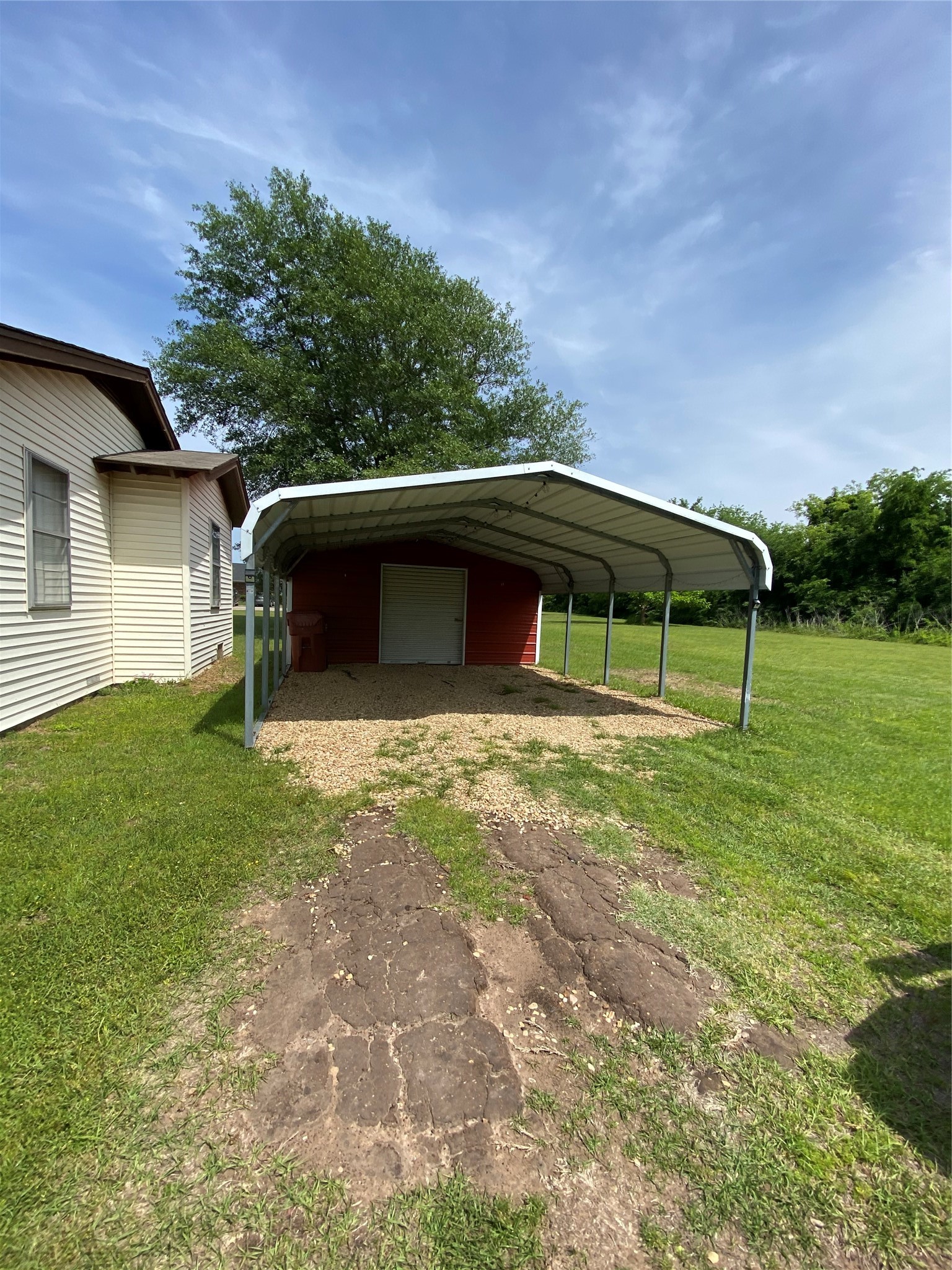 1260 Vz County Road 1810 Grand Saline TX 75140