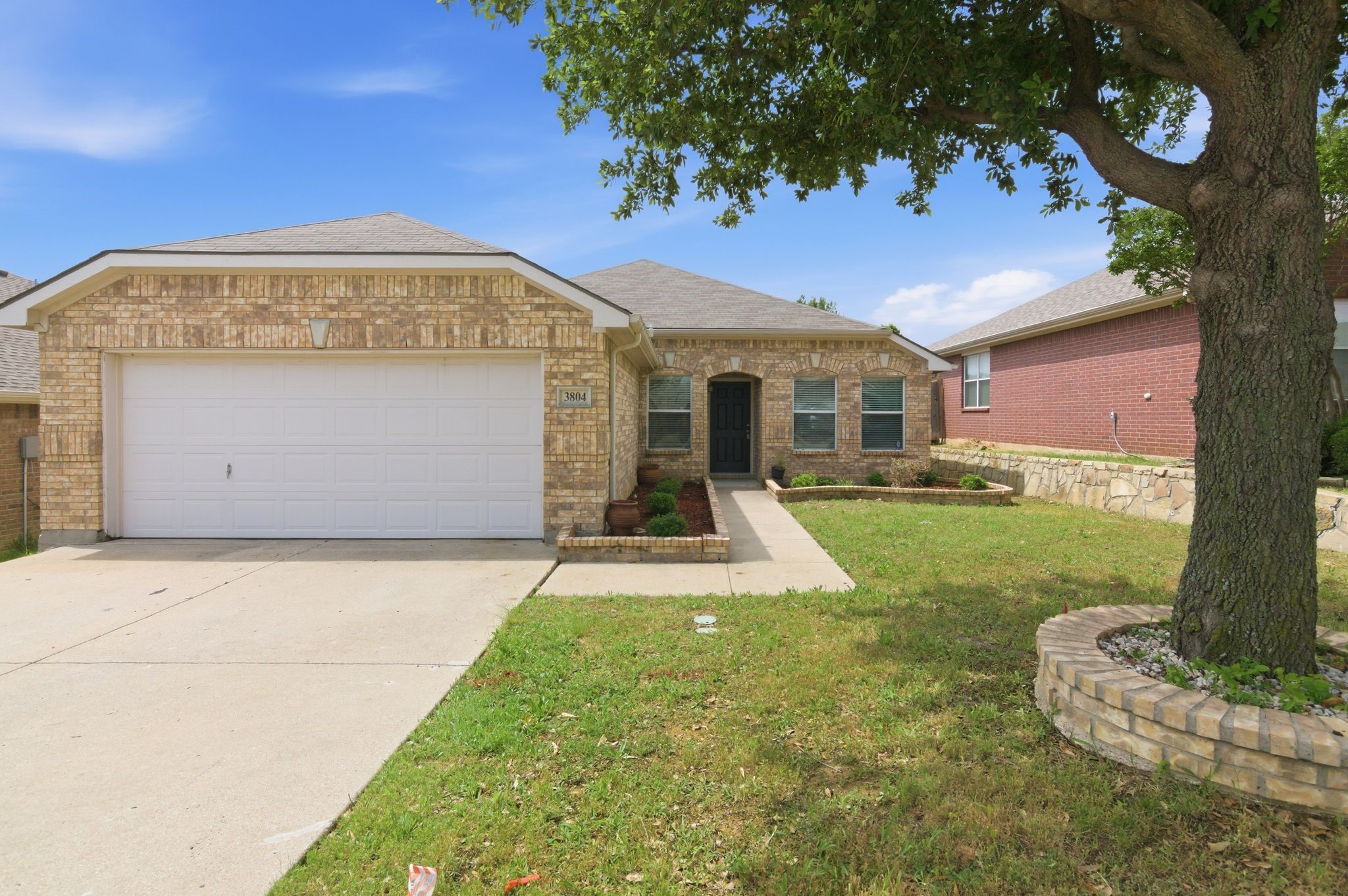 3804 Verde Drive Fort Worth TX 76244