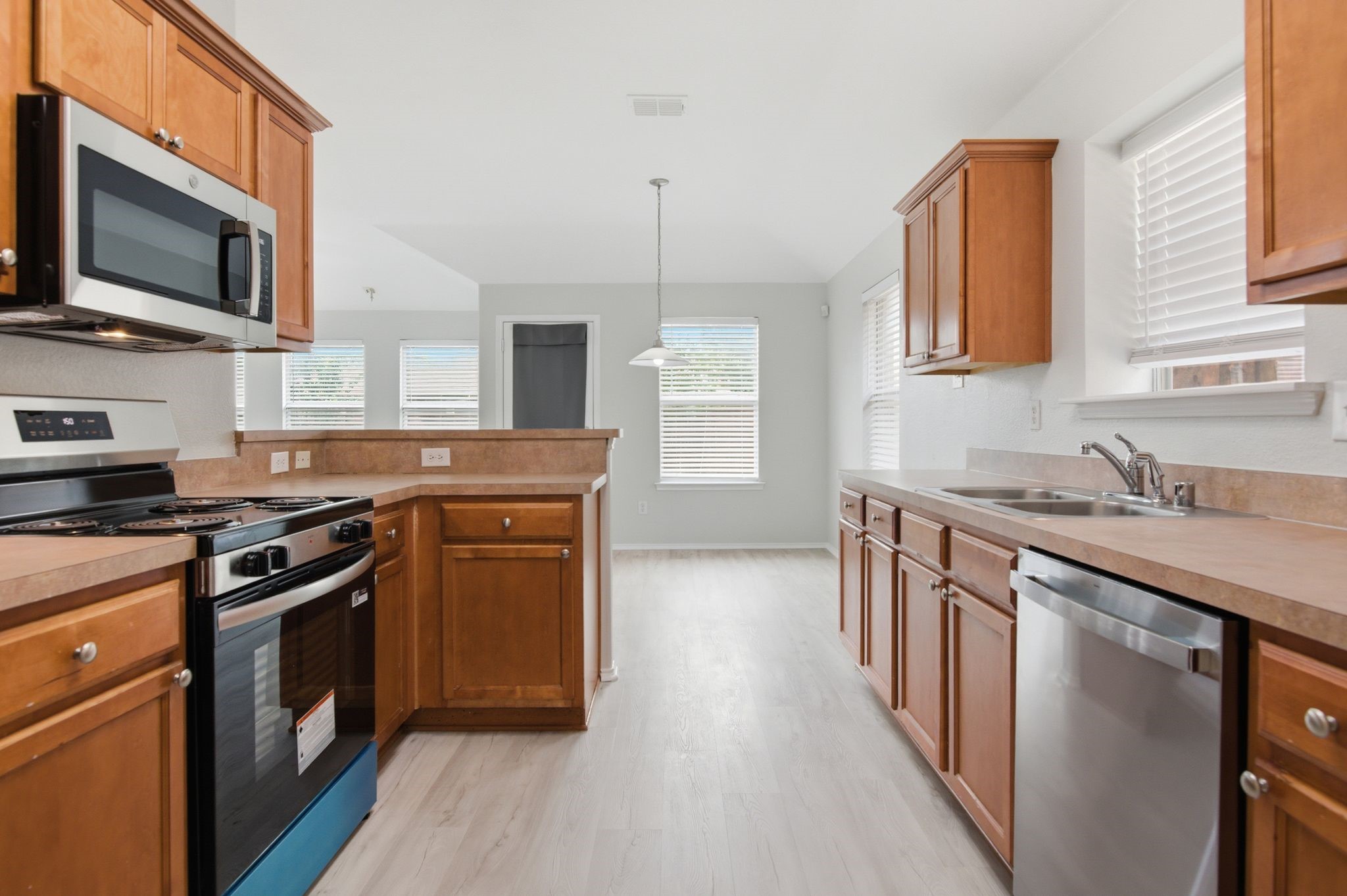 3804 Verde Drive Fort Worth TX 76244
