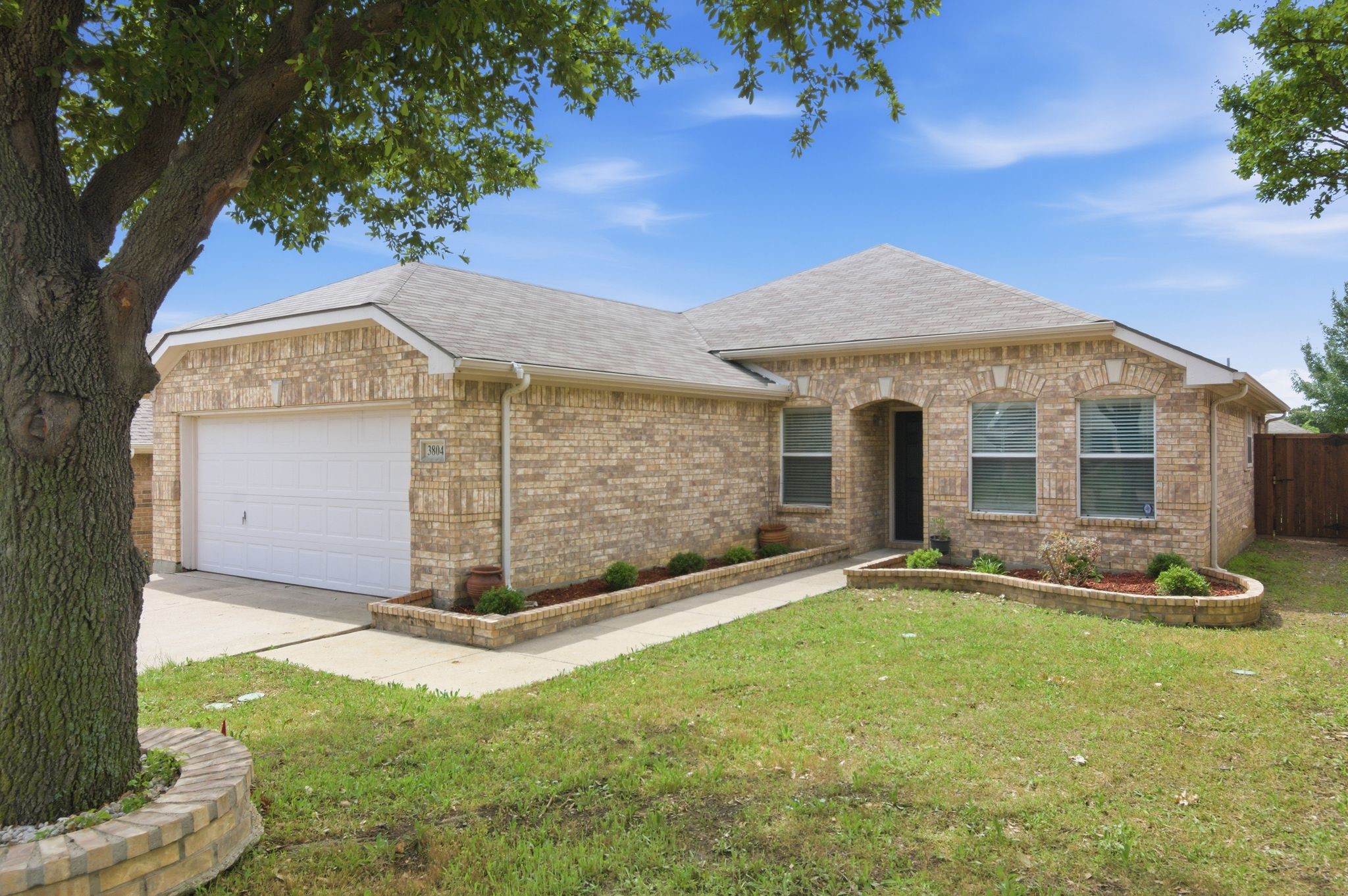 3804 Verde Drive Fort Worth TX 76244