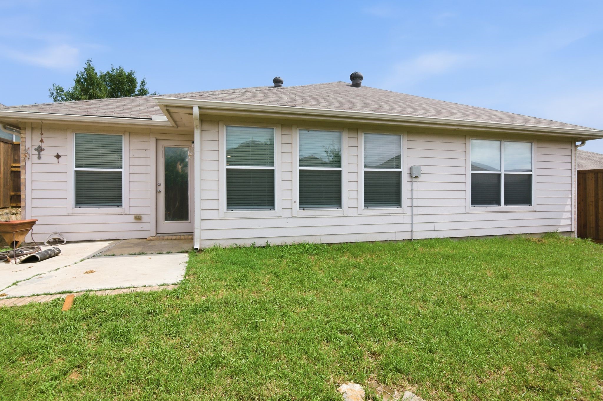 3804 Verde Drive Fort Worth TX 76244