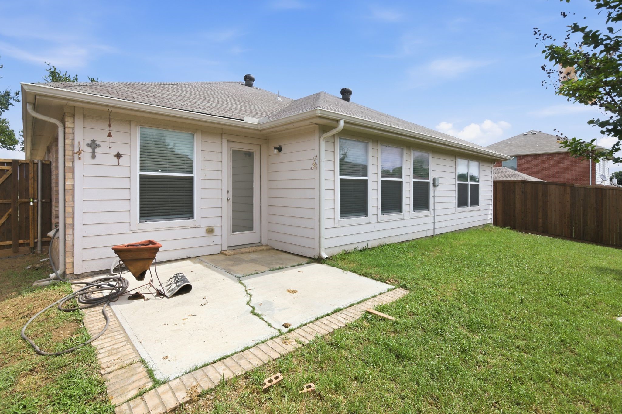3804 Verde Drive Fort Worth TX 76244