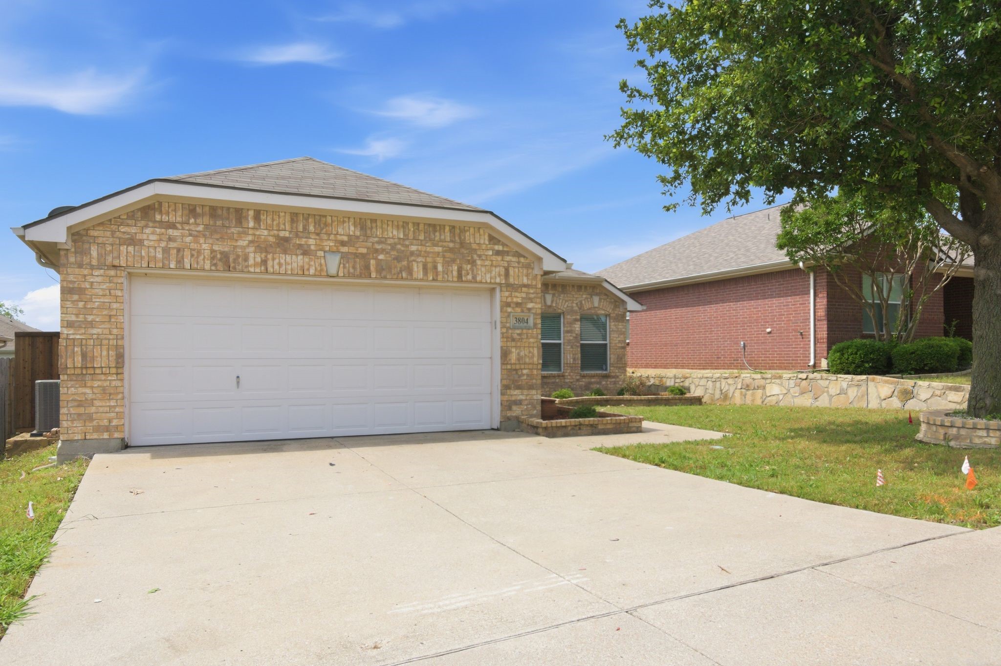3804 Verde Drive Fort Worth TX 76244