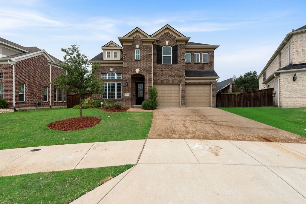 14113 Sugar Hill Drive Little Elm TX 75068