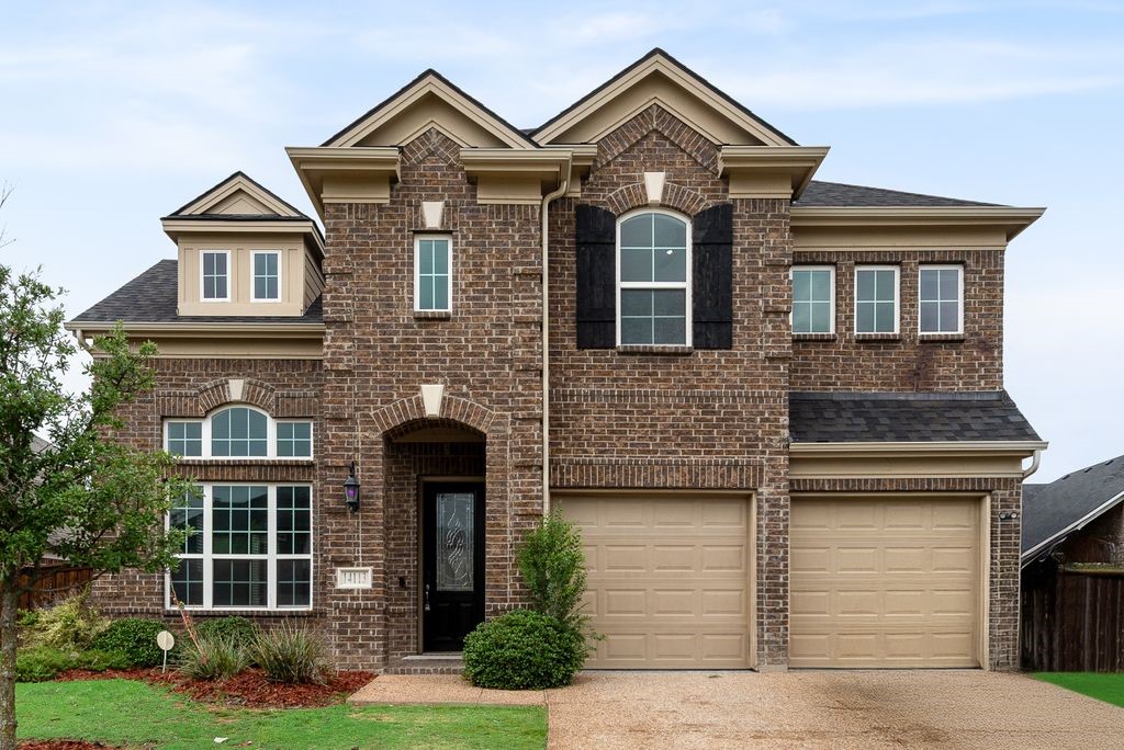 14113 Sugar Hill Drive Little Elm TX 75068